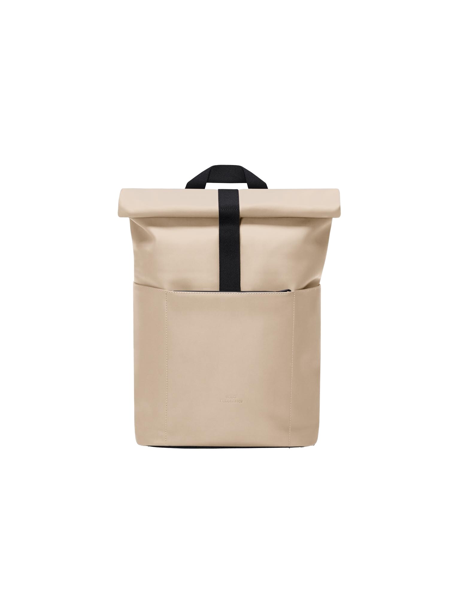 Ucon Acrobatics Rucsac Hajo Mini  maro deschis / negru