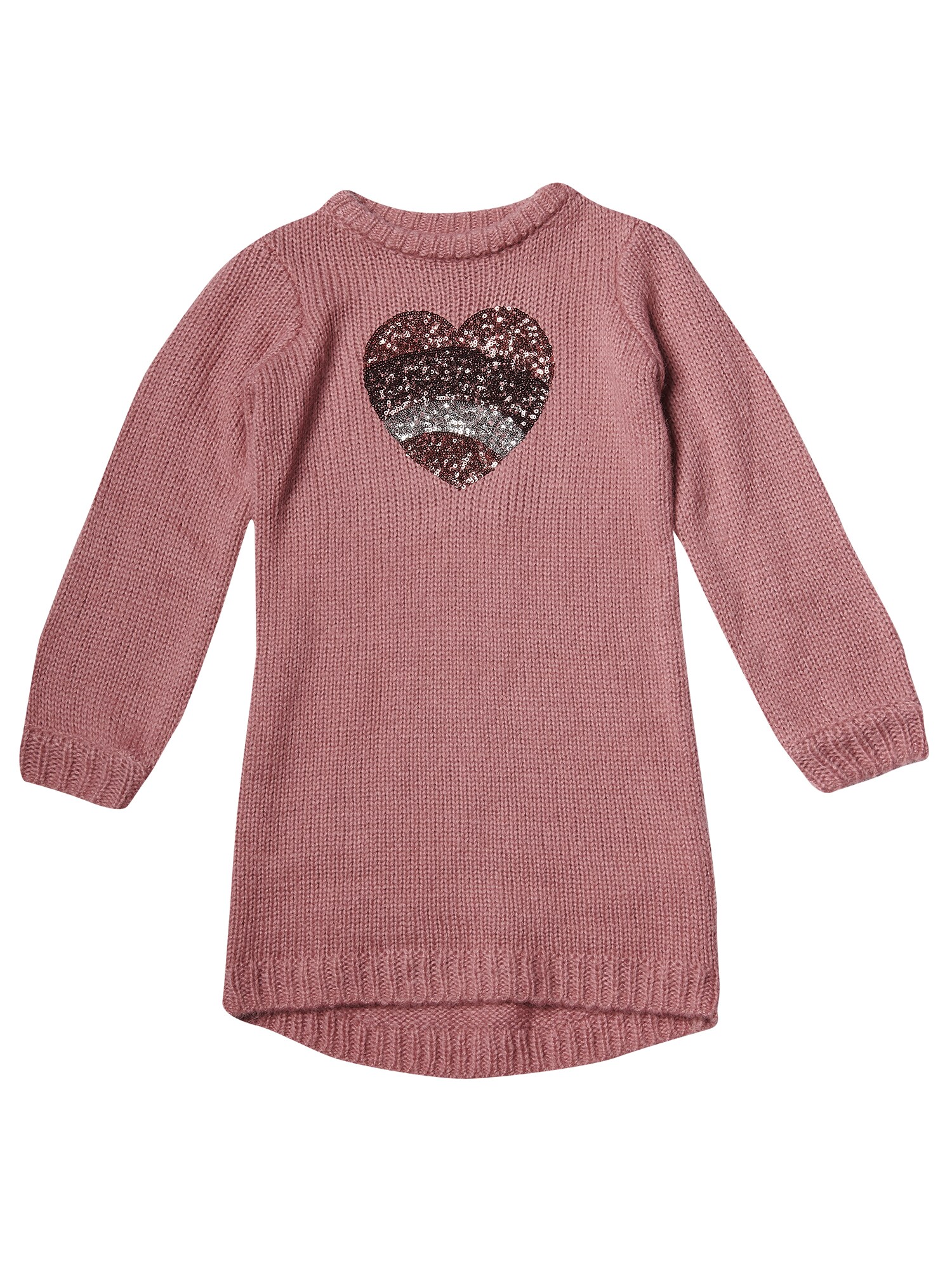 KOROSHI Rochie  fucsia