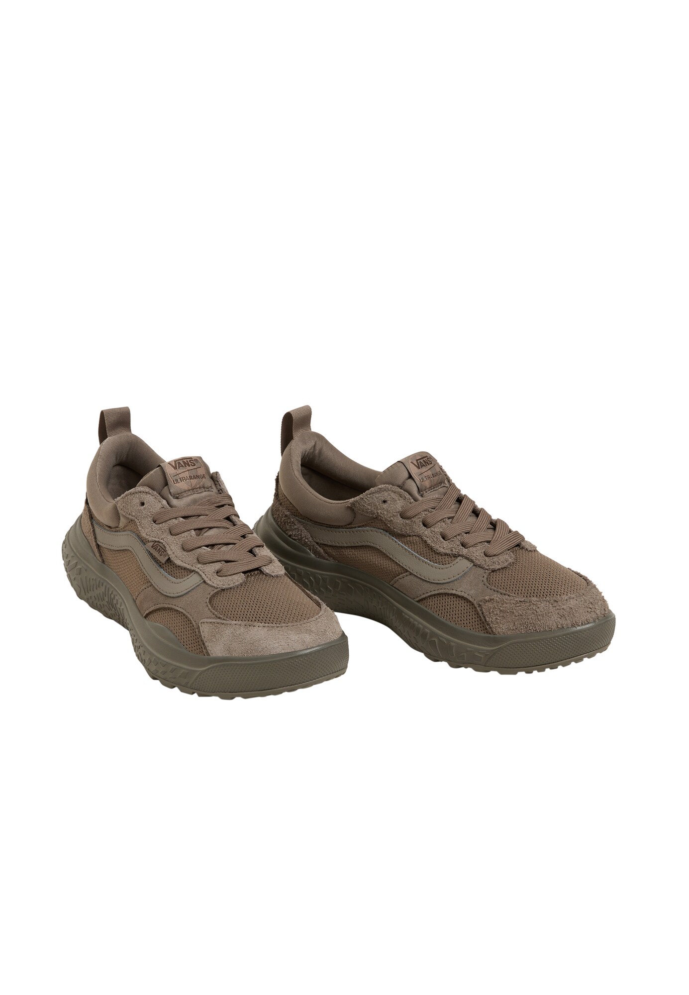 VANS Rövid szárú sportcipők 'MTE UltraRange Neo VR3'  barna termék 2. képe