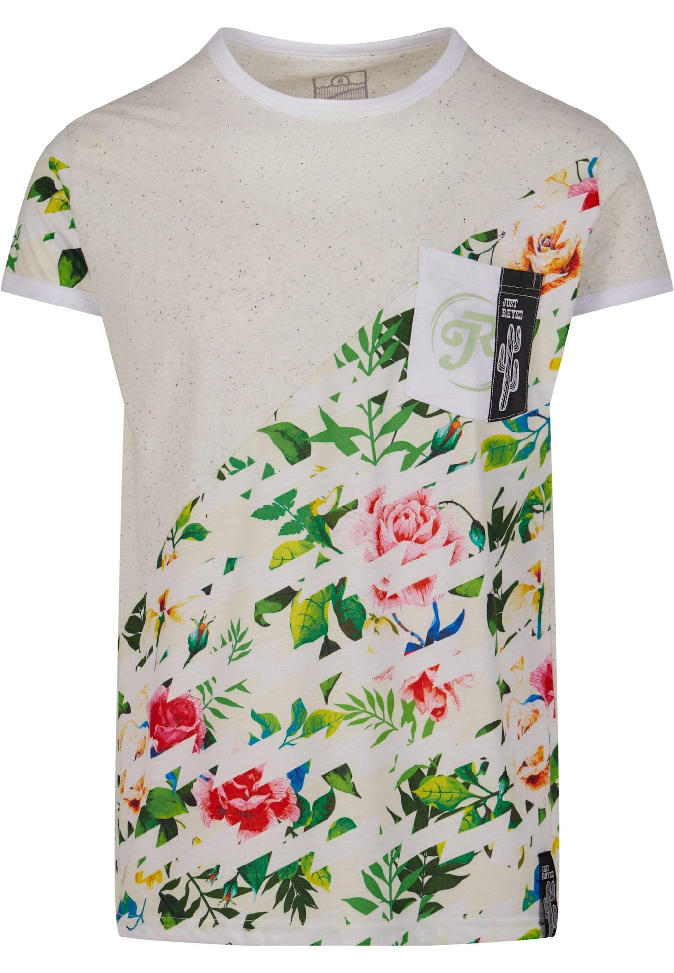 Thumbnail - Just Rhyse T-Shirt