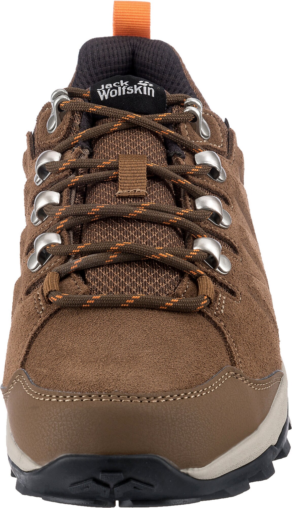 Thumbnail - JACK WOLFSKIN Halbschuh Refugio