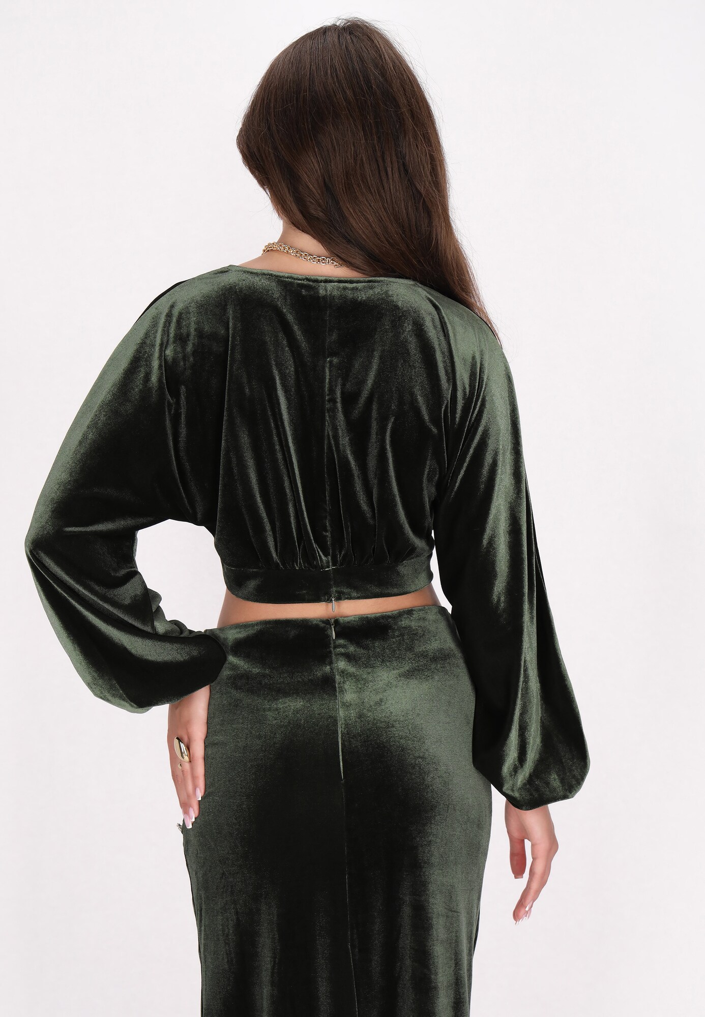 Thumbnail - faina Bluse