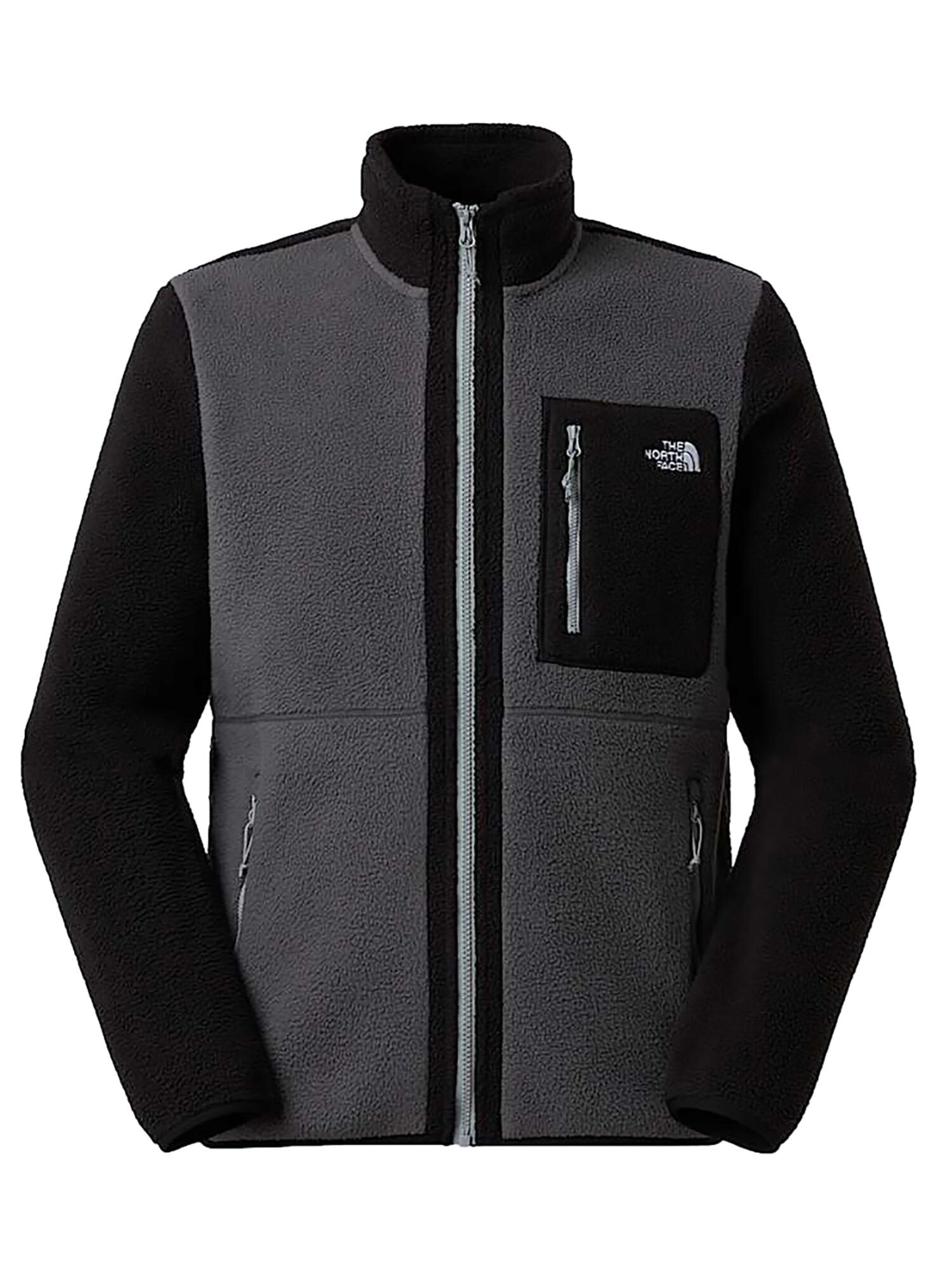 THE NORTH FACE Funkcionalna jopa iz flisa 'Yumiori'  mešane barve