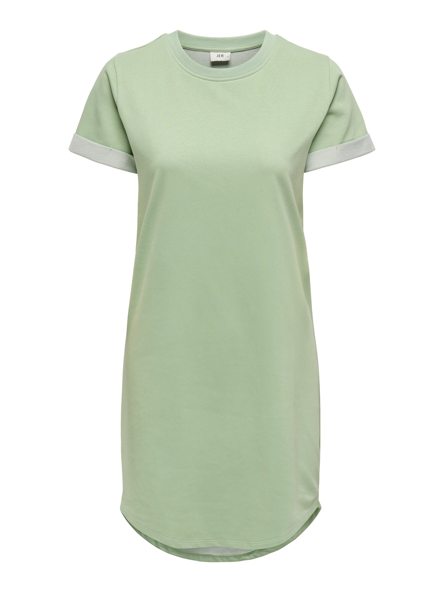 JDY Rochie JDYIVY  verde deschis