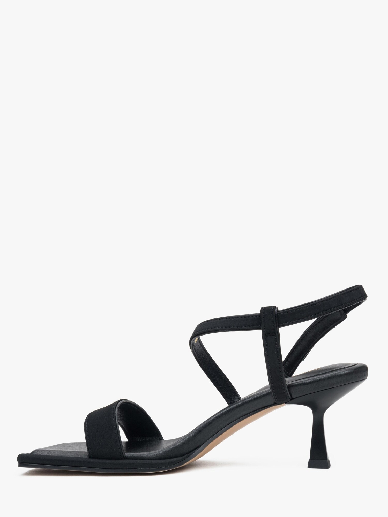 Estro Sandalias '203-24106-03'  negro