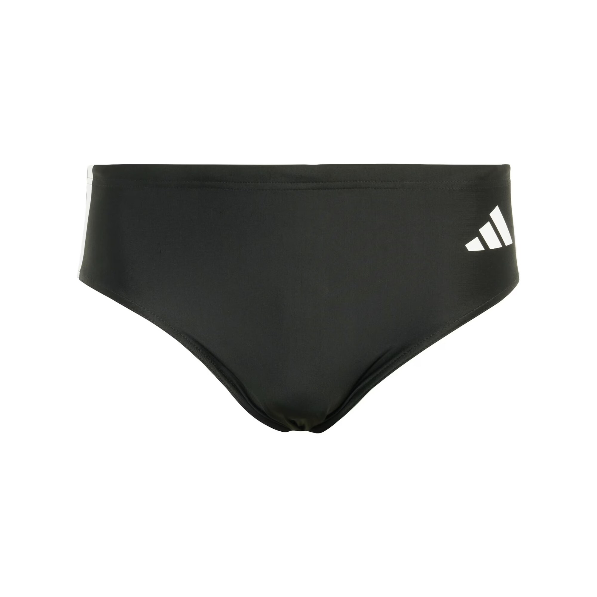 ADIDAS PERFORMANCE Športové plavky - spodný diel  čierna