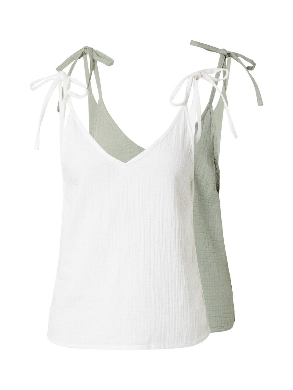 Topp 'Danika'
