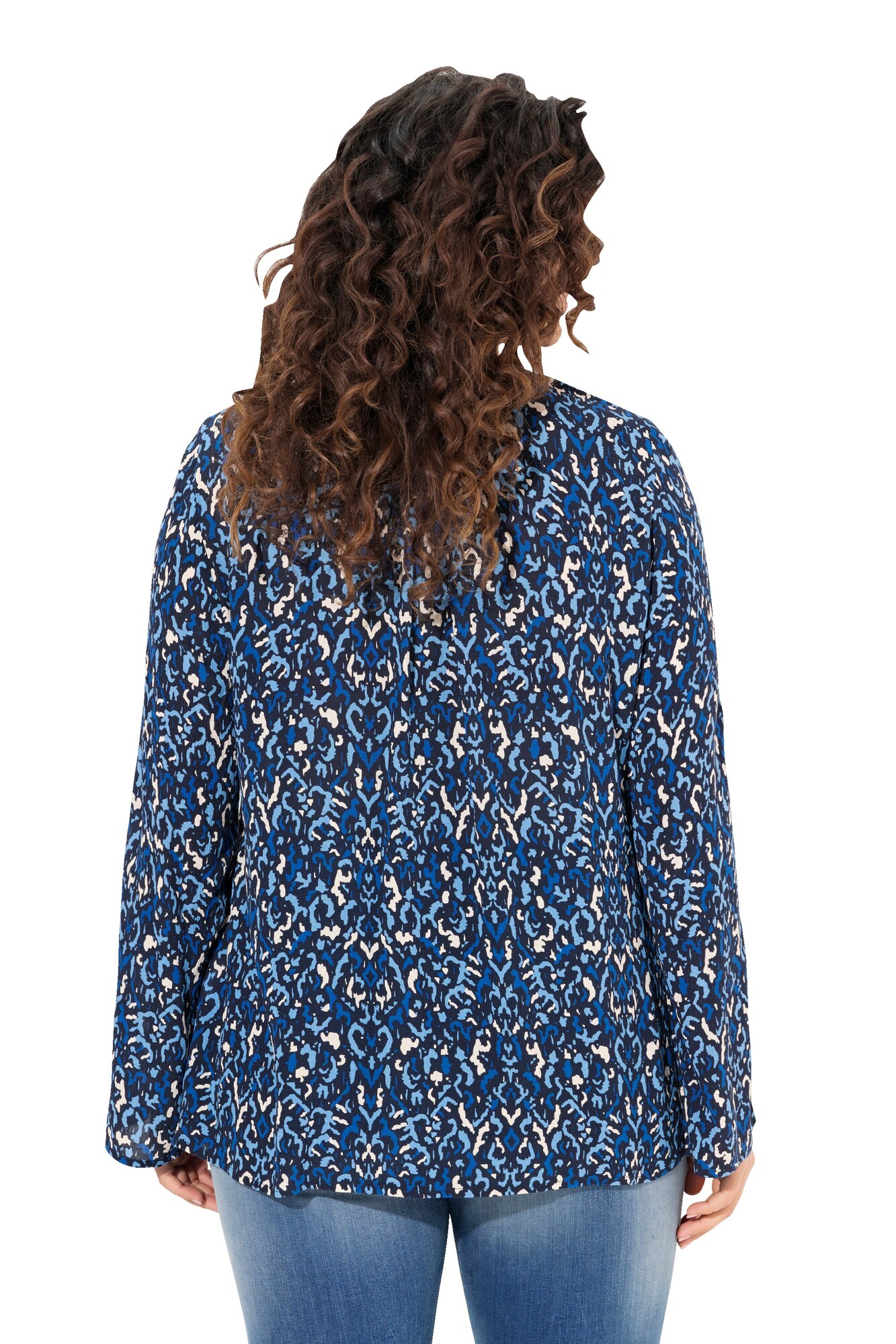 Thumbnail - Ulla Popken Bluse