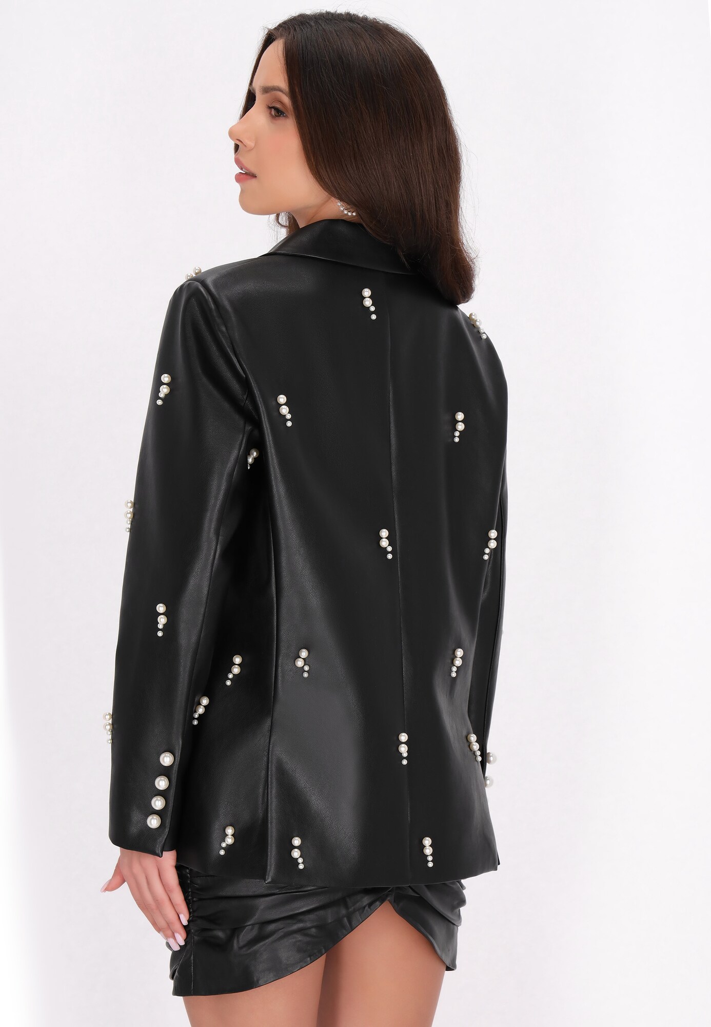 Thumbnail - faina Blazer Fashion Look