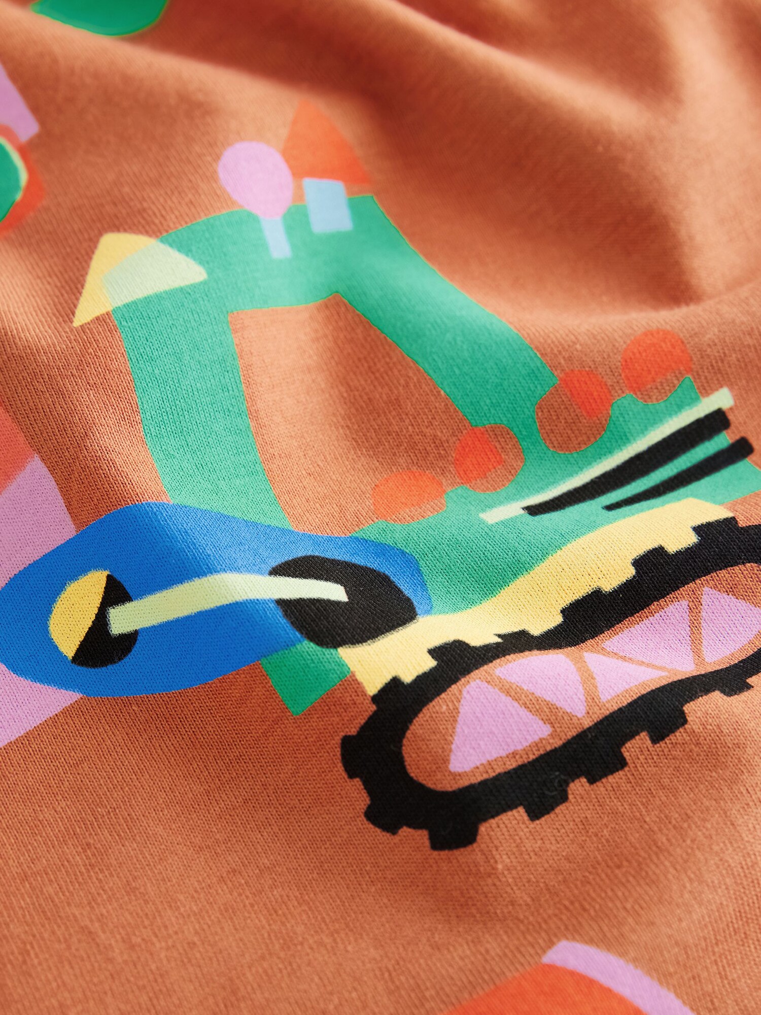 Thumbnail - T-Shirt