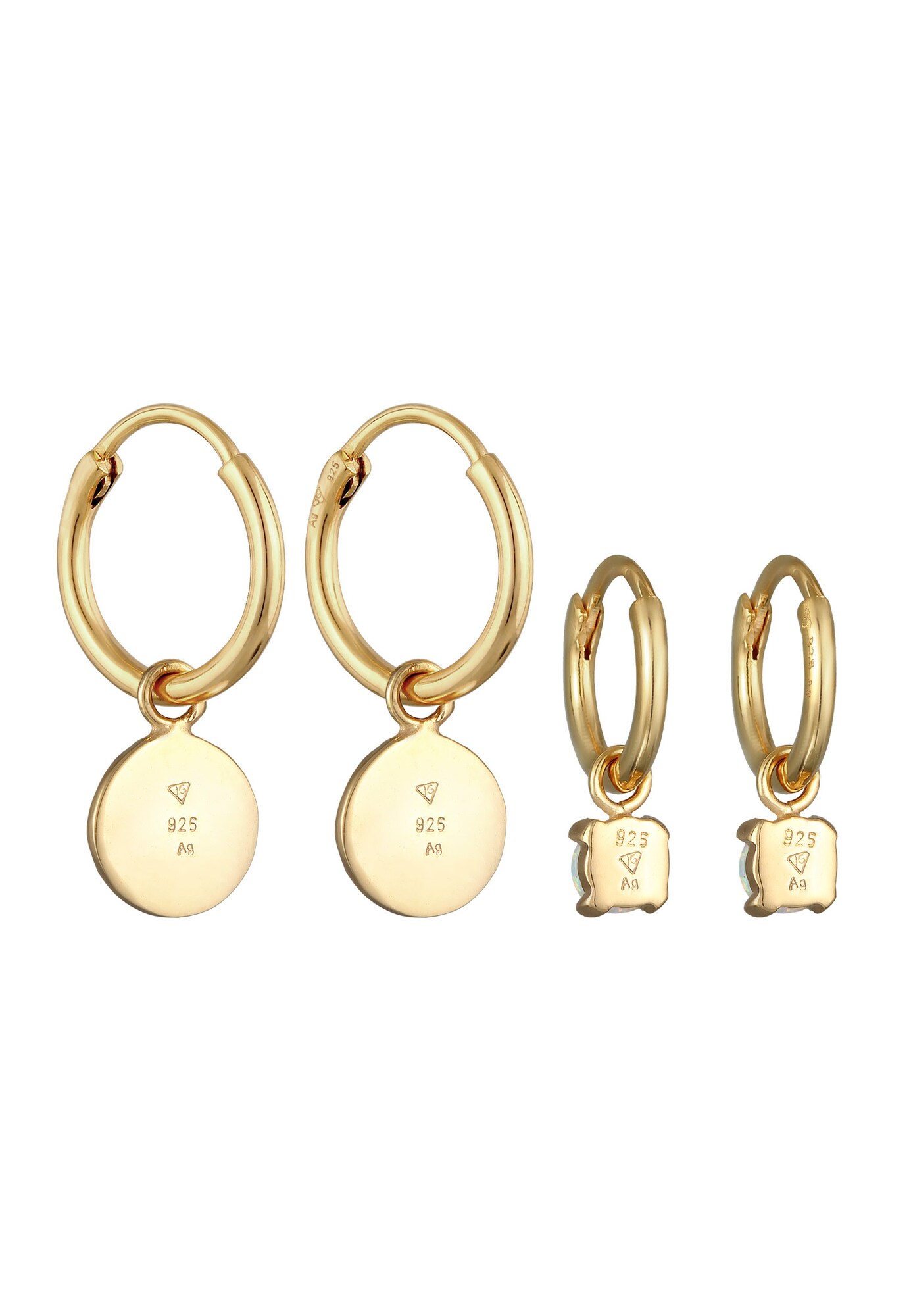 Thumbnail - ELLI Set