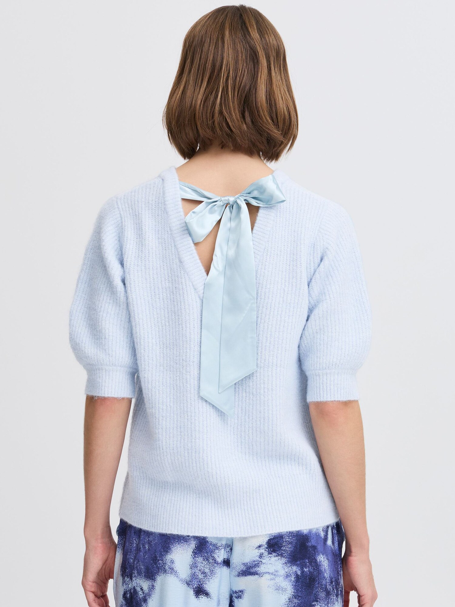 Thumbnail - b.young Strickpullover  BYOMEA