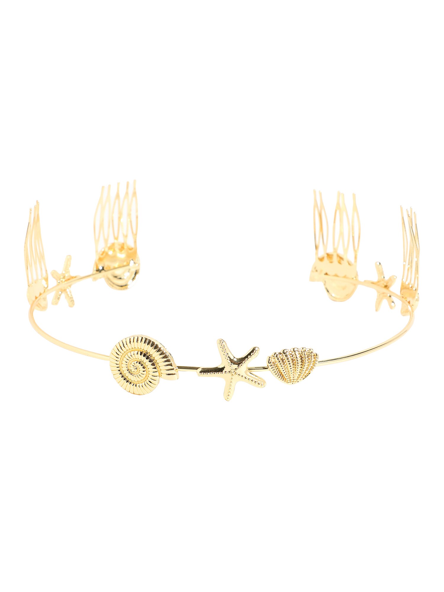 Thumbnail - SOHI Haarschmuck Nshima