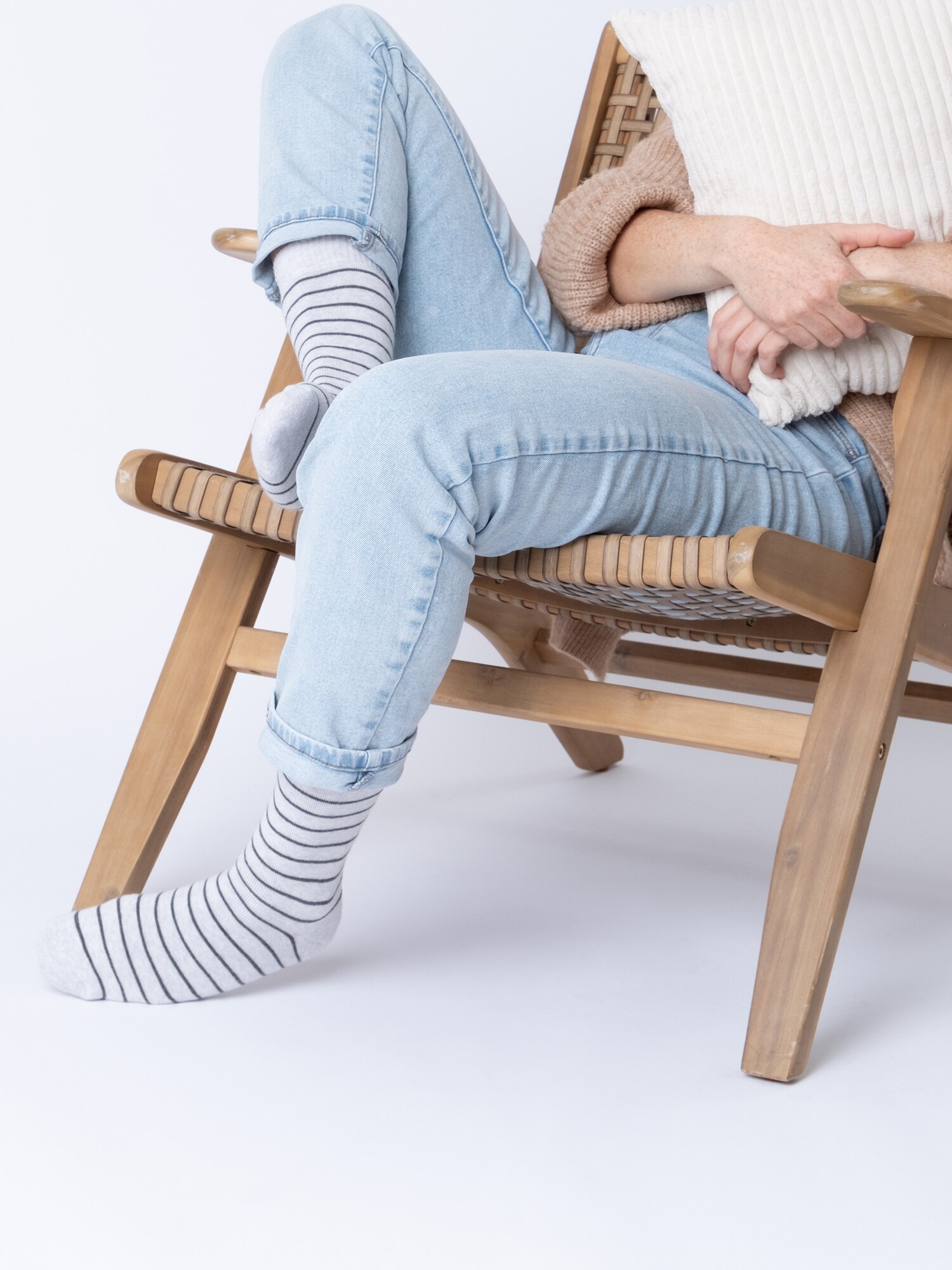 Thumbnail - Occulto Socken Smilla