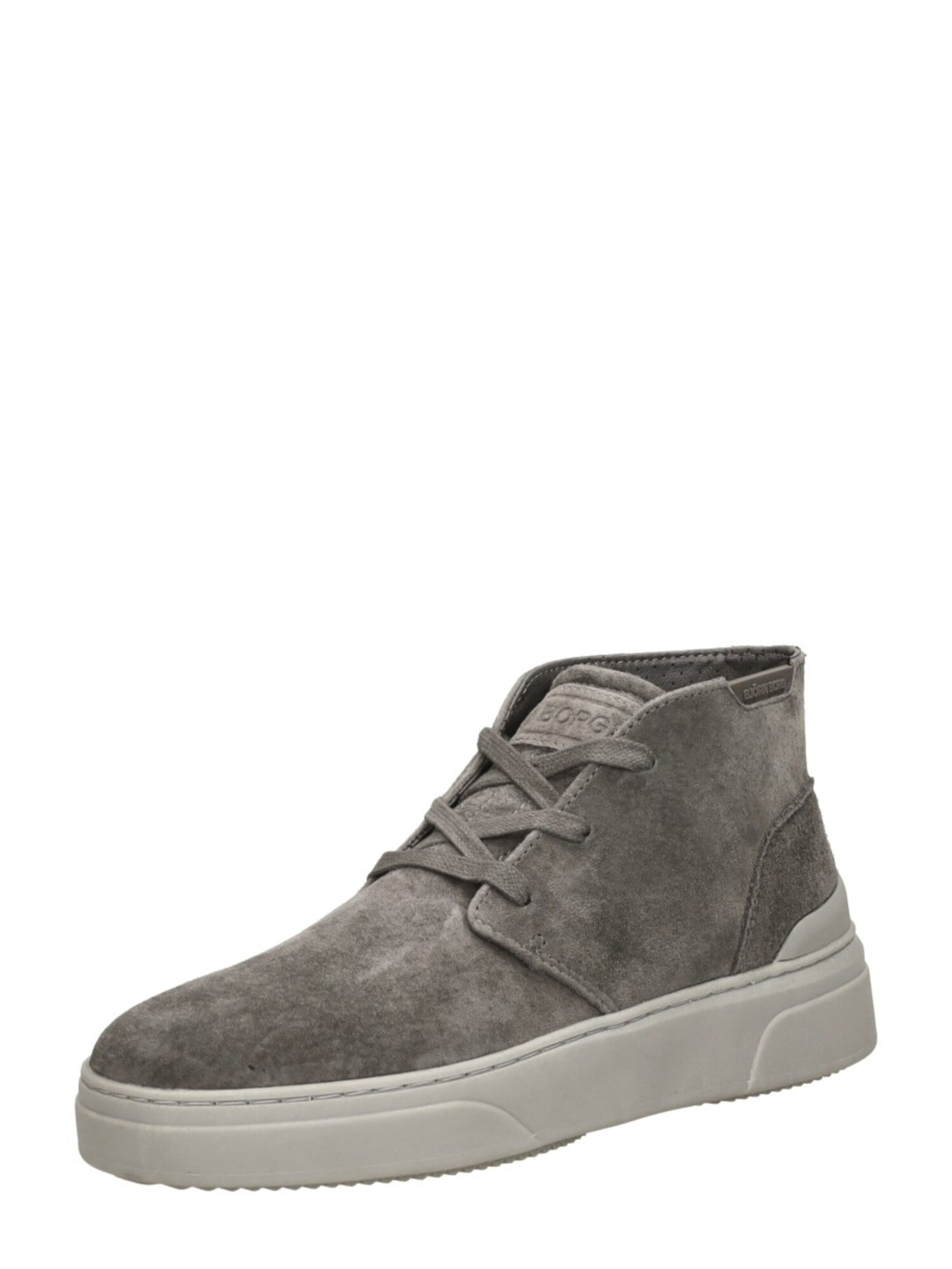 BjÖRn Borg Sneaker Low T1960 Tennis Chukka M