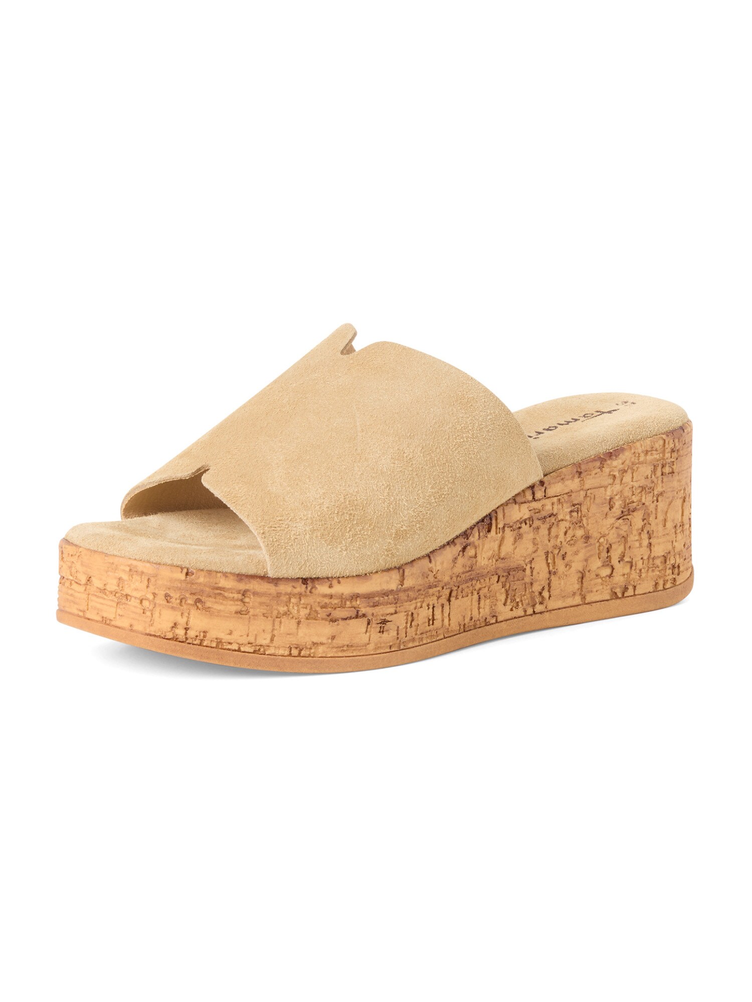 Tamaris Muiltjes Beige