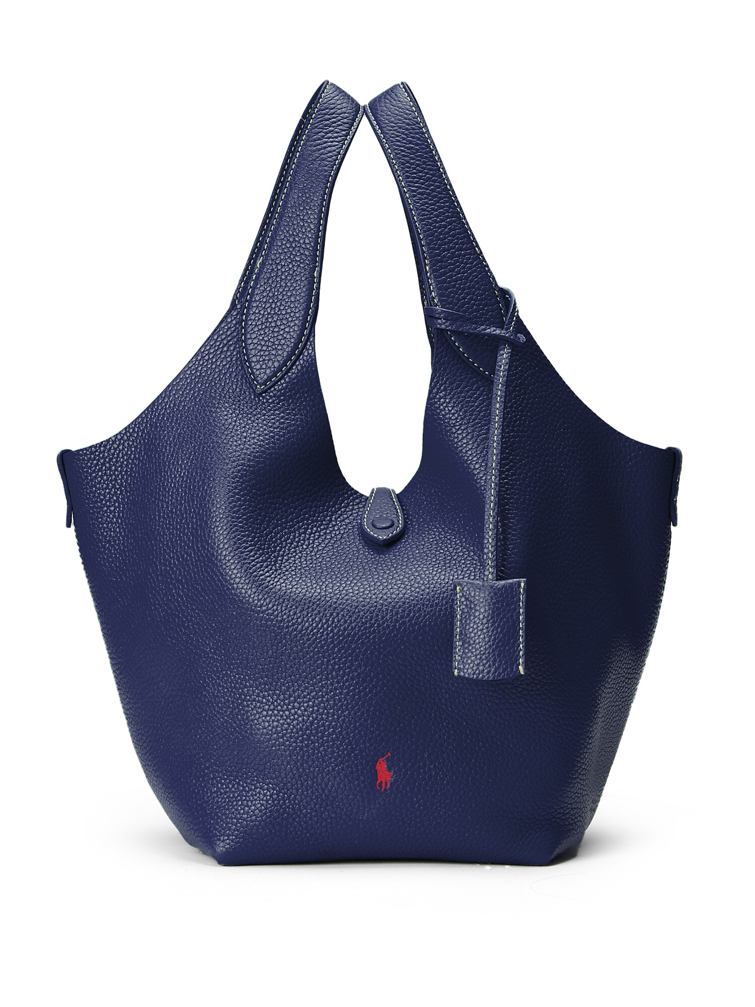 Polo Ralph Lauren Shopper táska  sötétkék akciós termékkép 1