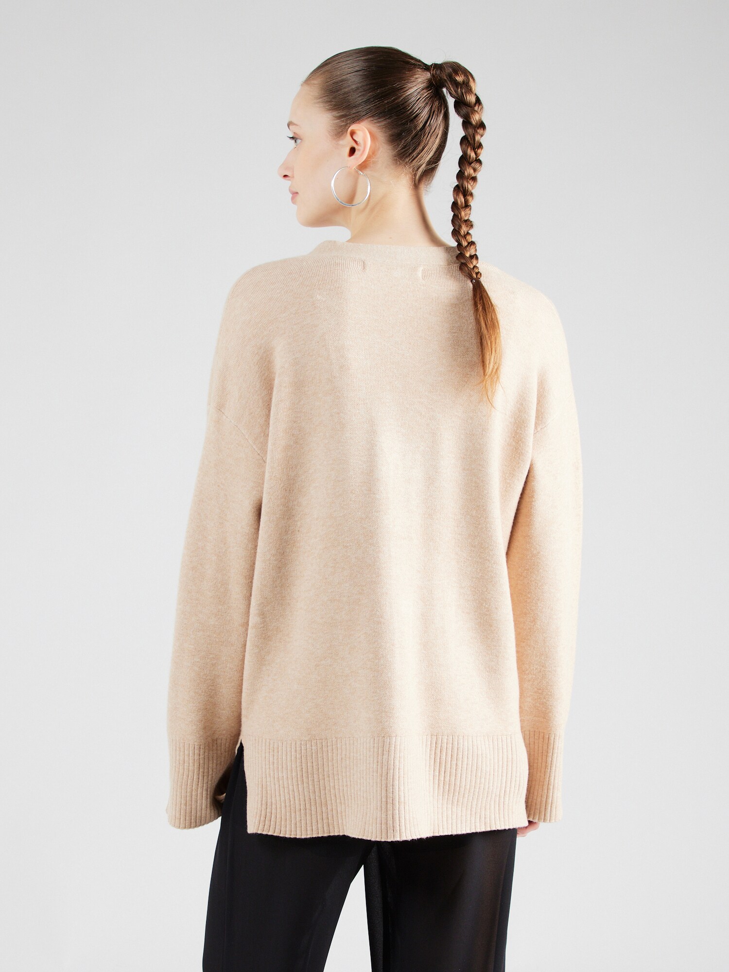 Thumbnail - Strickjacke