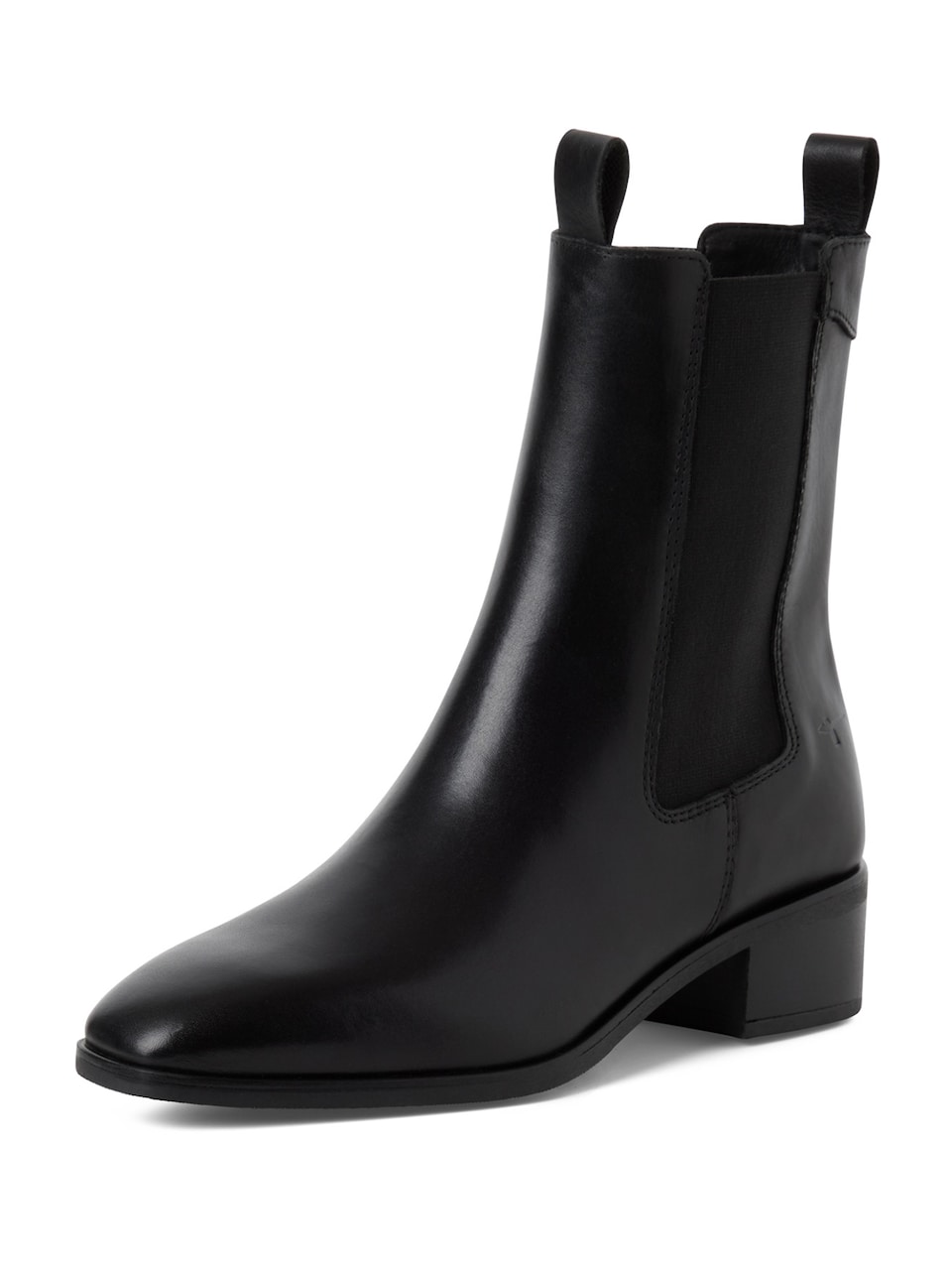 Chelsea boots