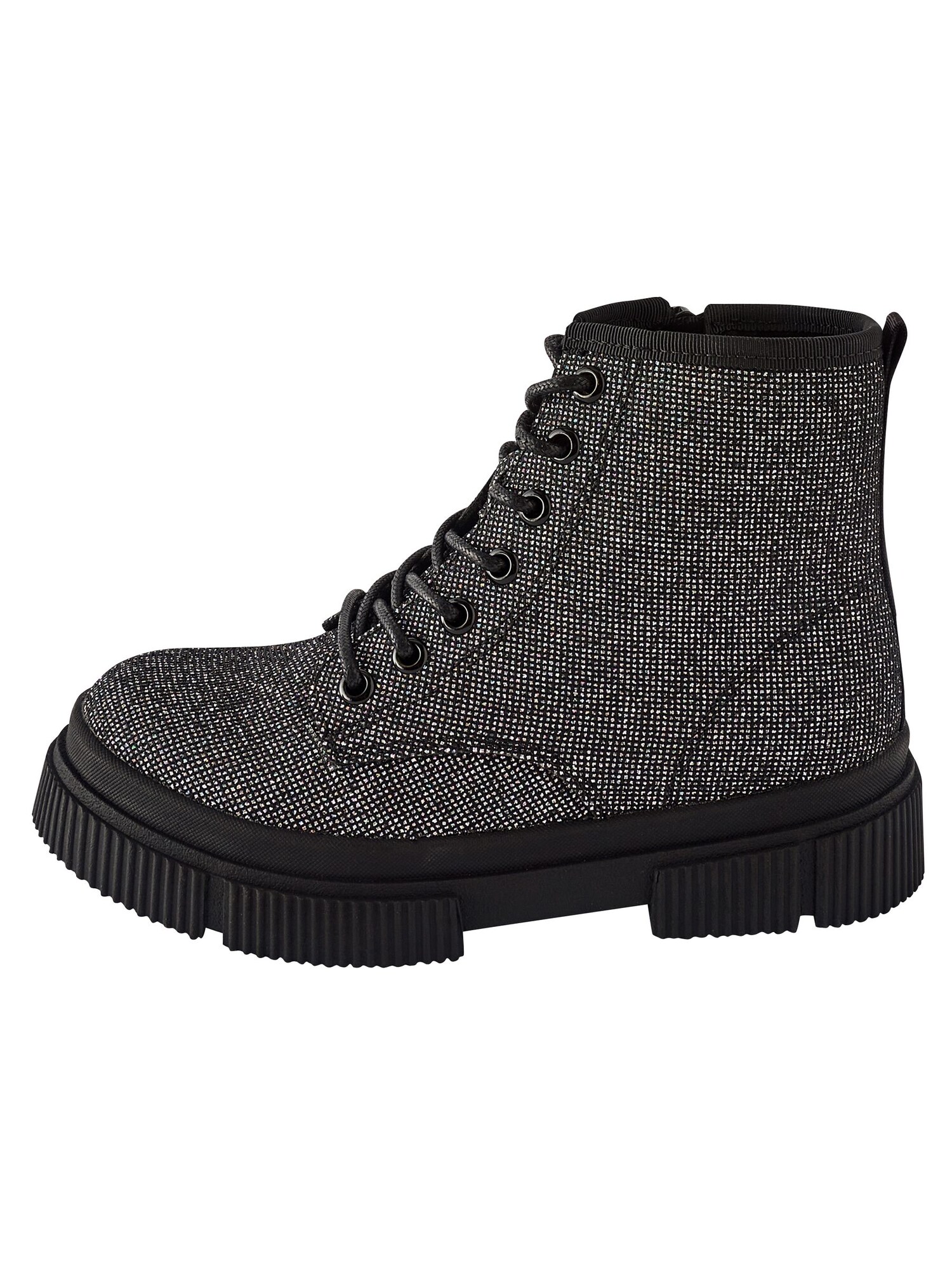 Next Cizme  negru