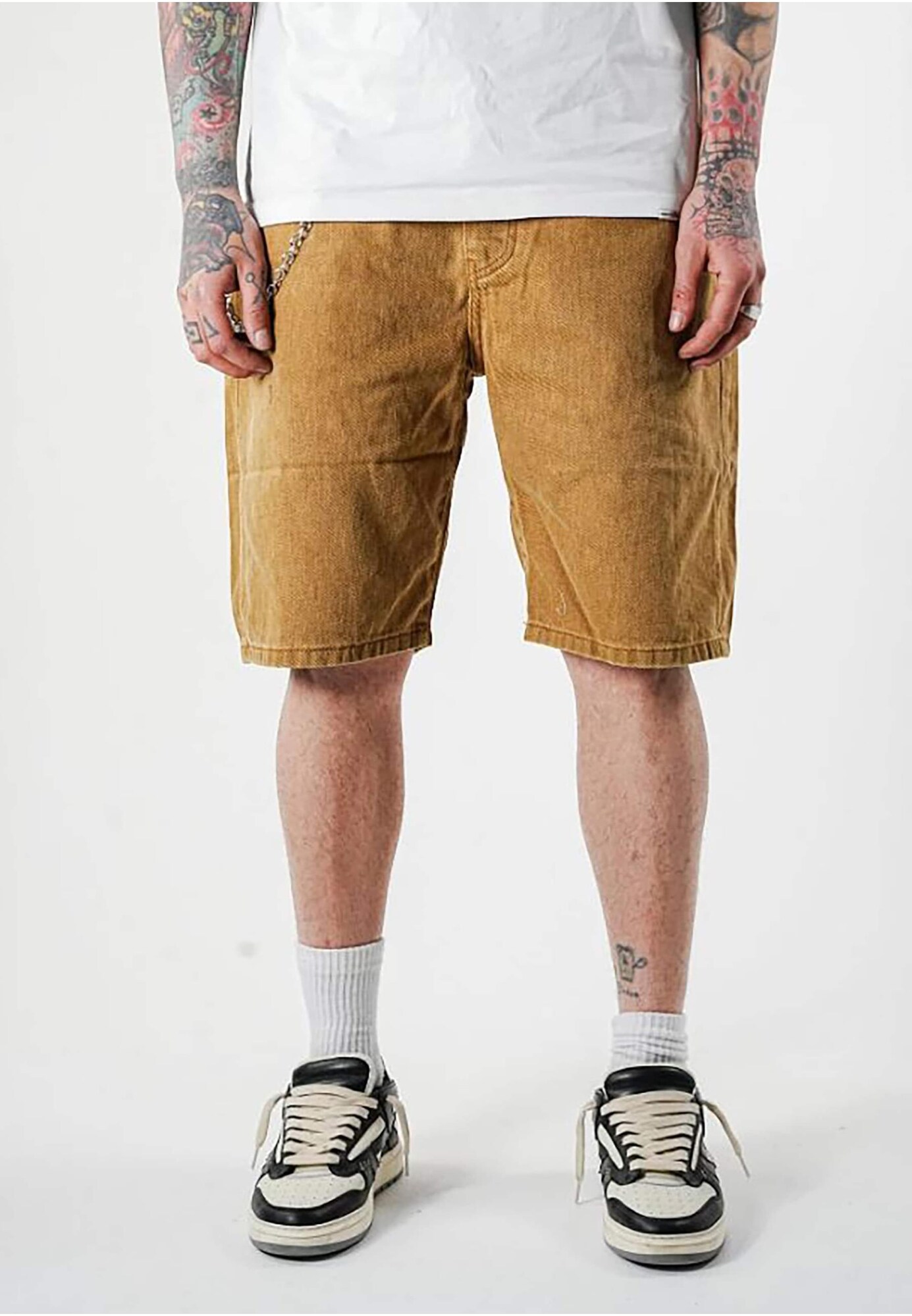 Thumbnail - 2Y Premium Shorts