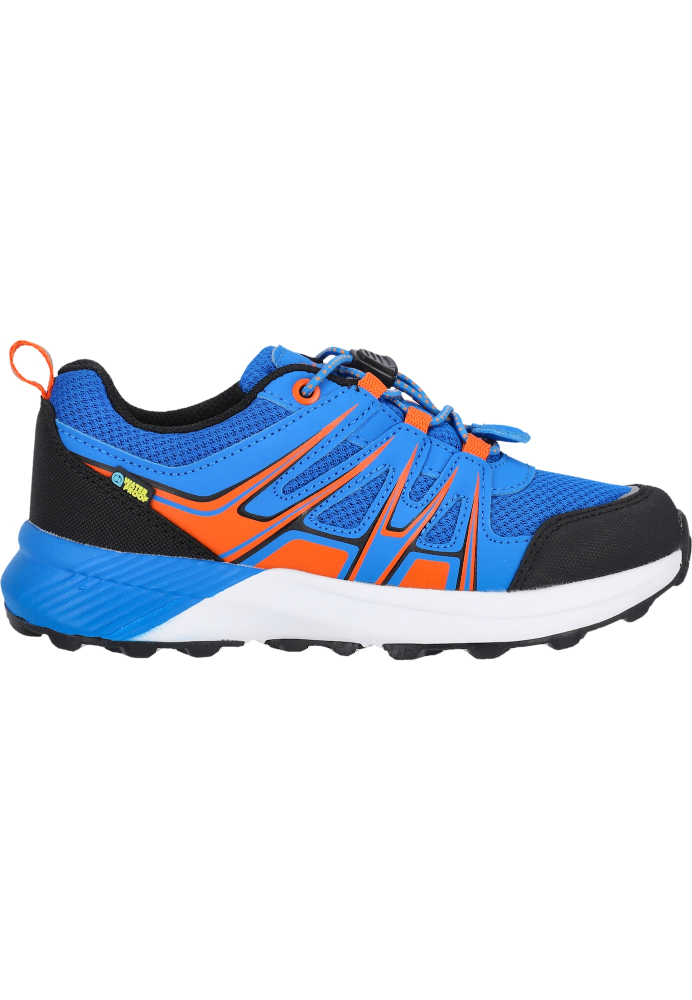 Thumbnail - Whistler Outdoorschuh Talid