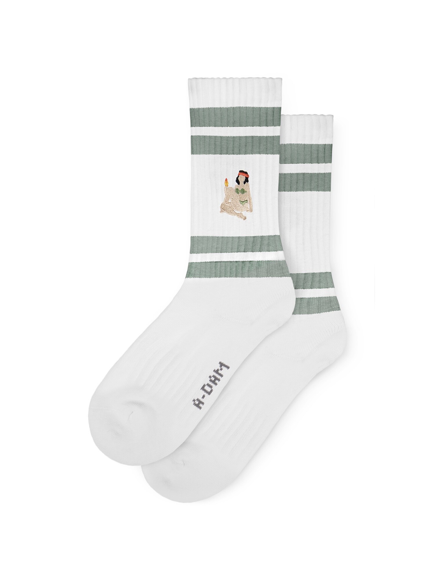 Thumbnail - A-dam Socken Rocket Girl