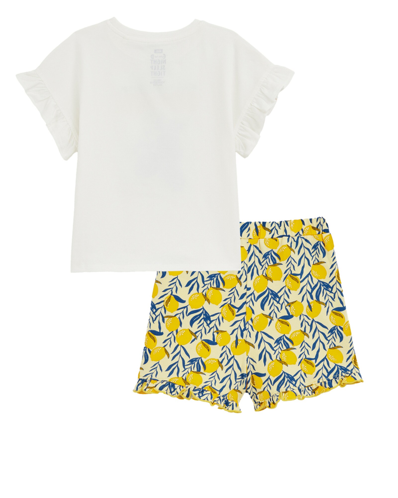 Thumbnail - WE Fashion Schlafanzug