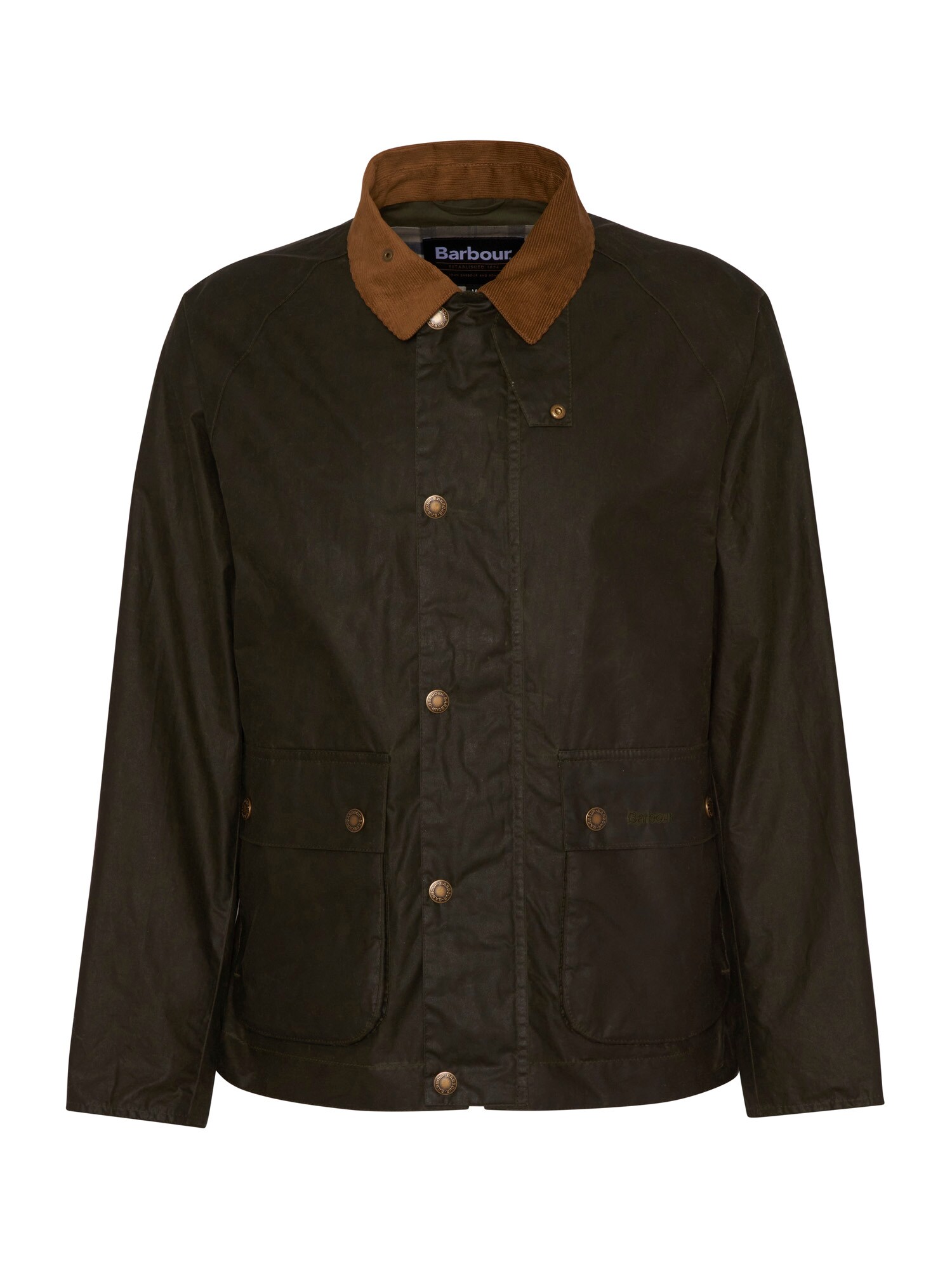 Thumbnail - Jacke ' Bedale'