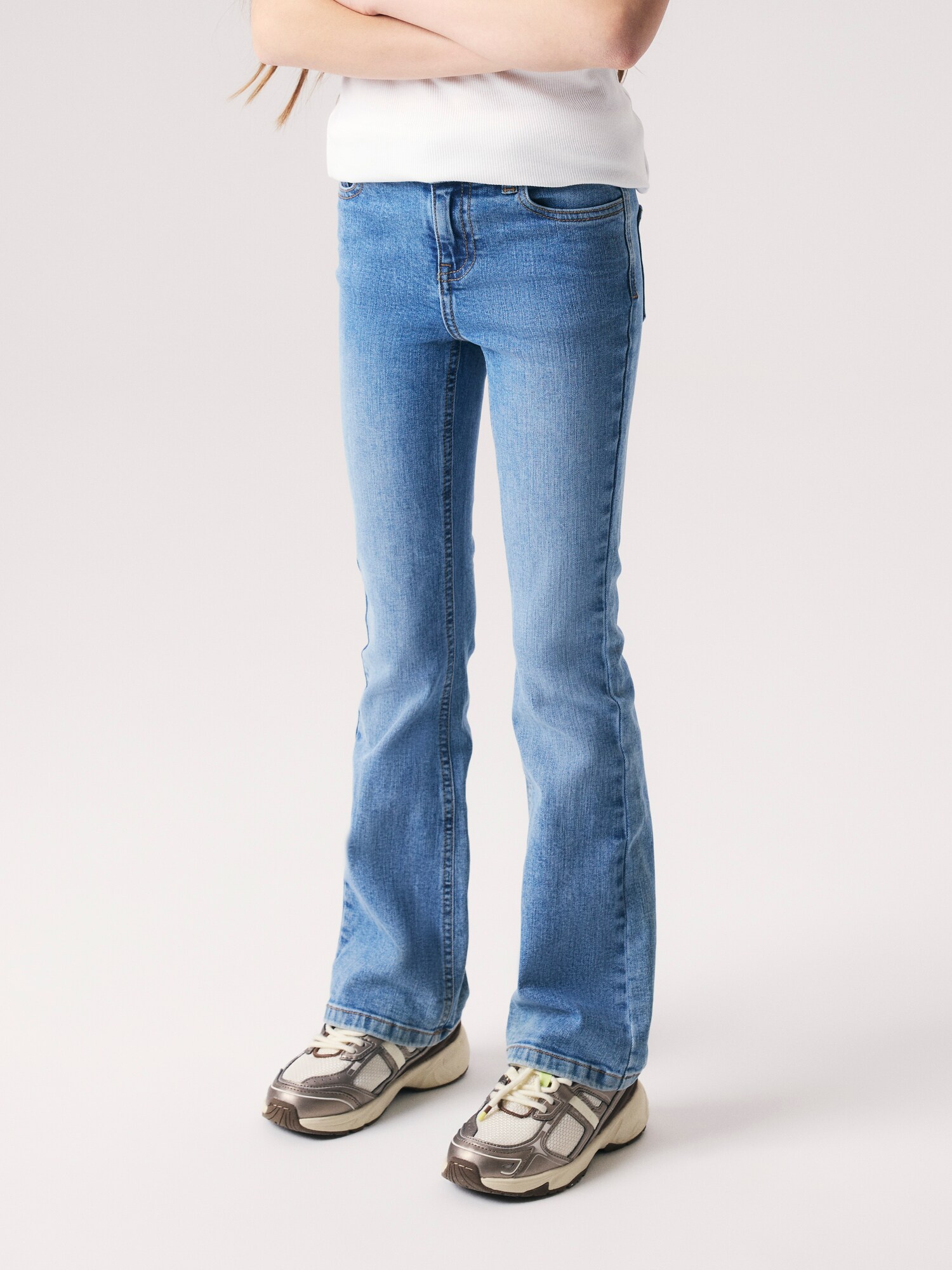 Name It Jeans NKFPolly