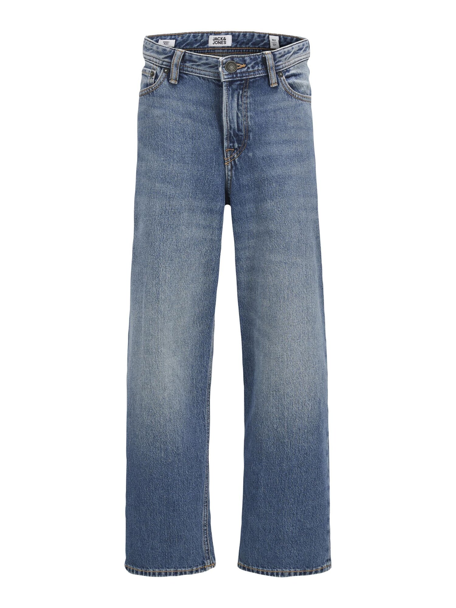 Jack & Jones Junior Jeans JJIAlex  albastru denim