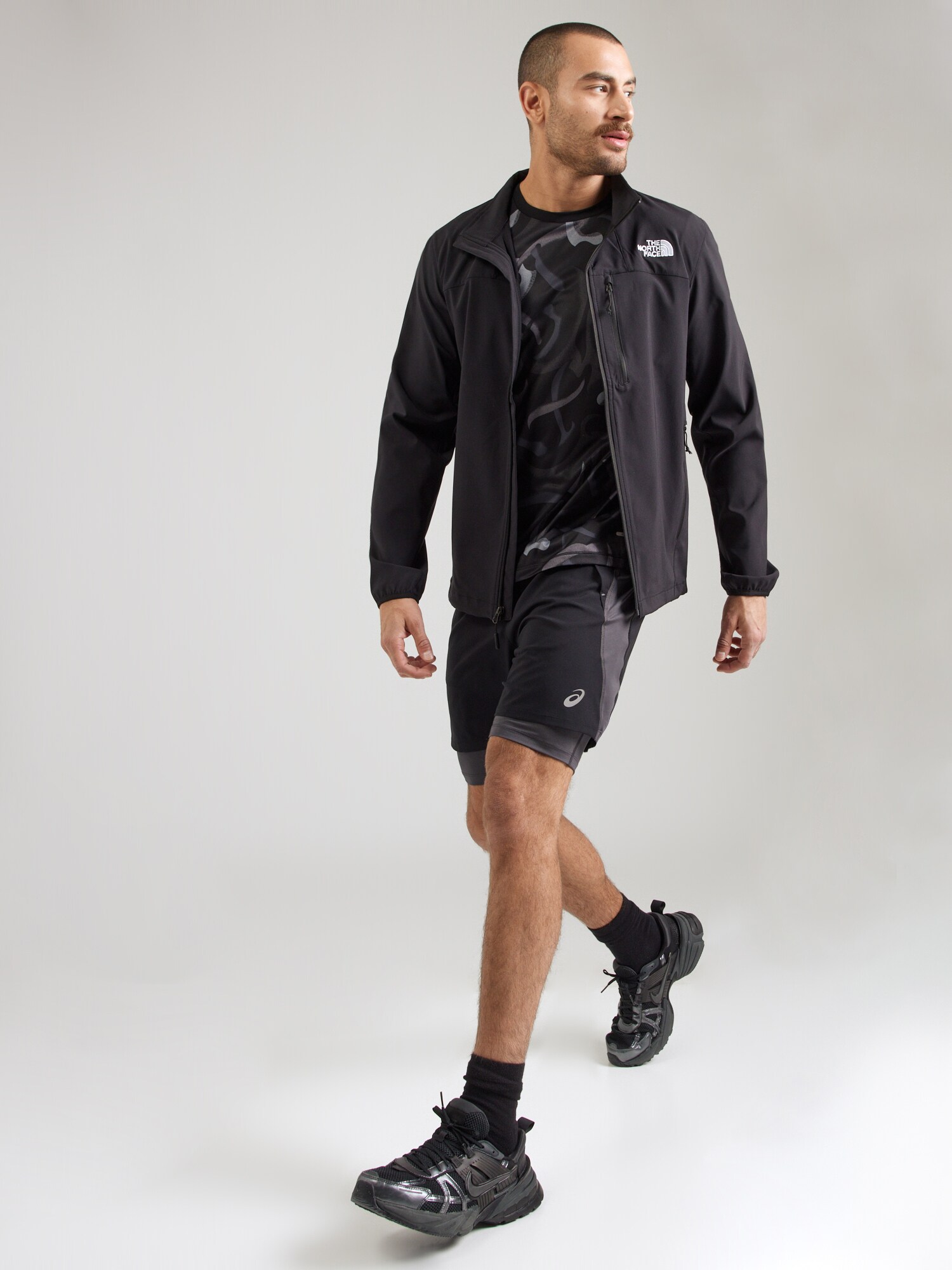 Thumbnail - ASICS Sportshorts ROAD