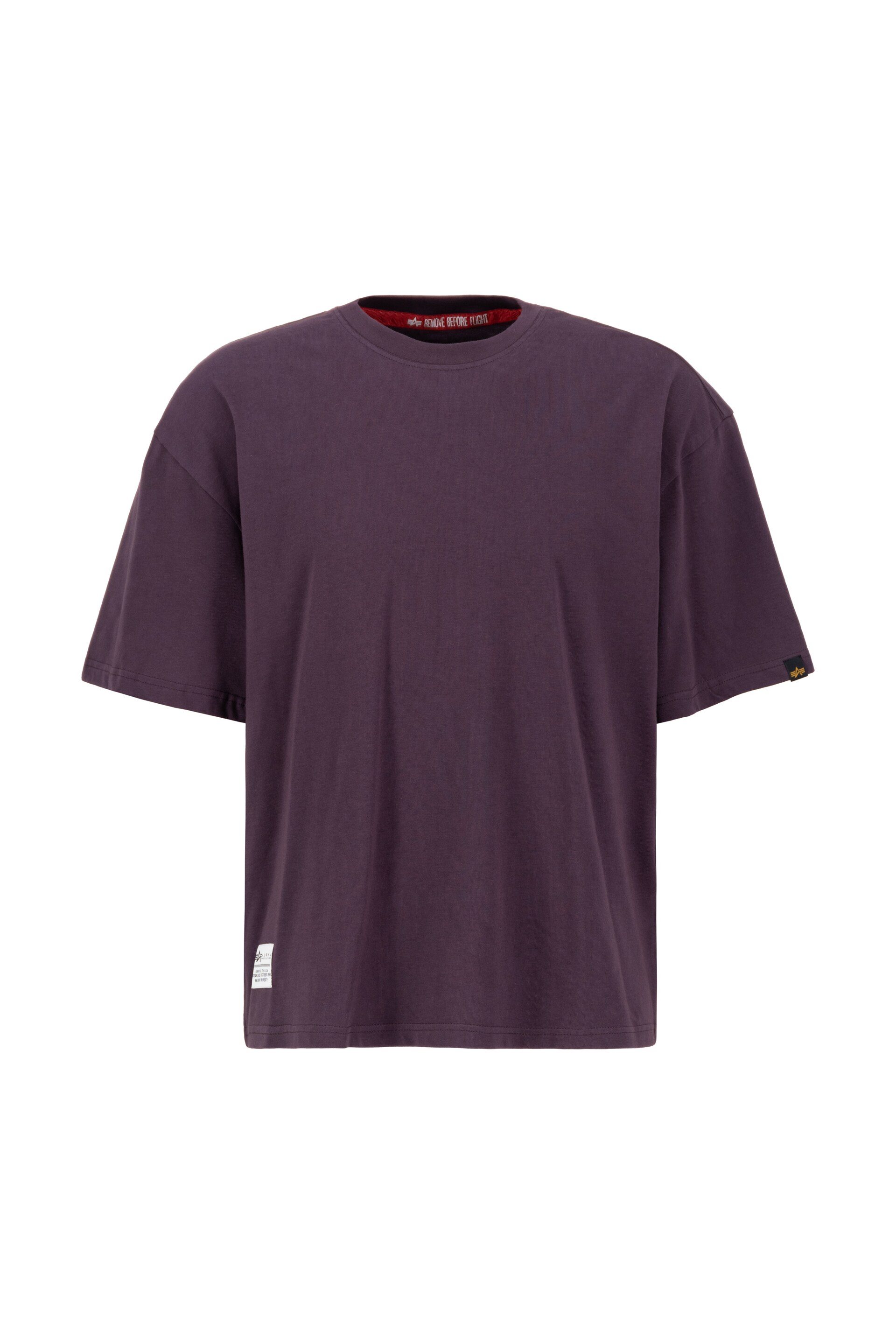 Alpha industries T-shirt herr