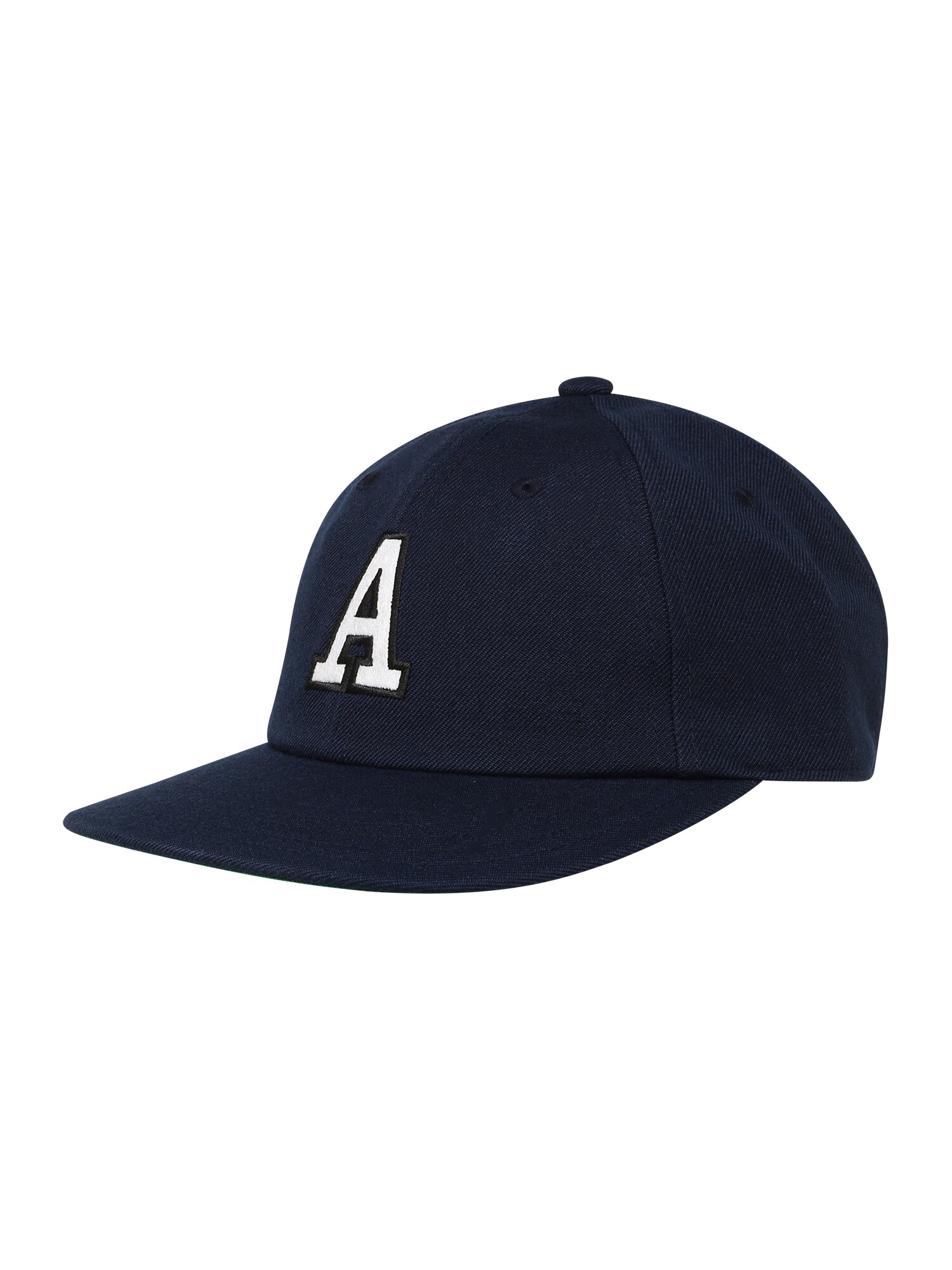 ADIDAS ORIGINALS Kepurė  balta / tamsiai mėlyna