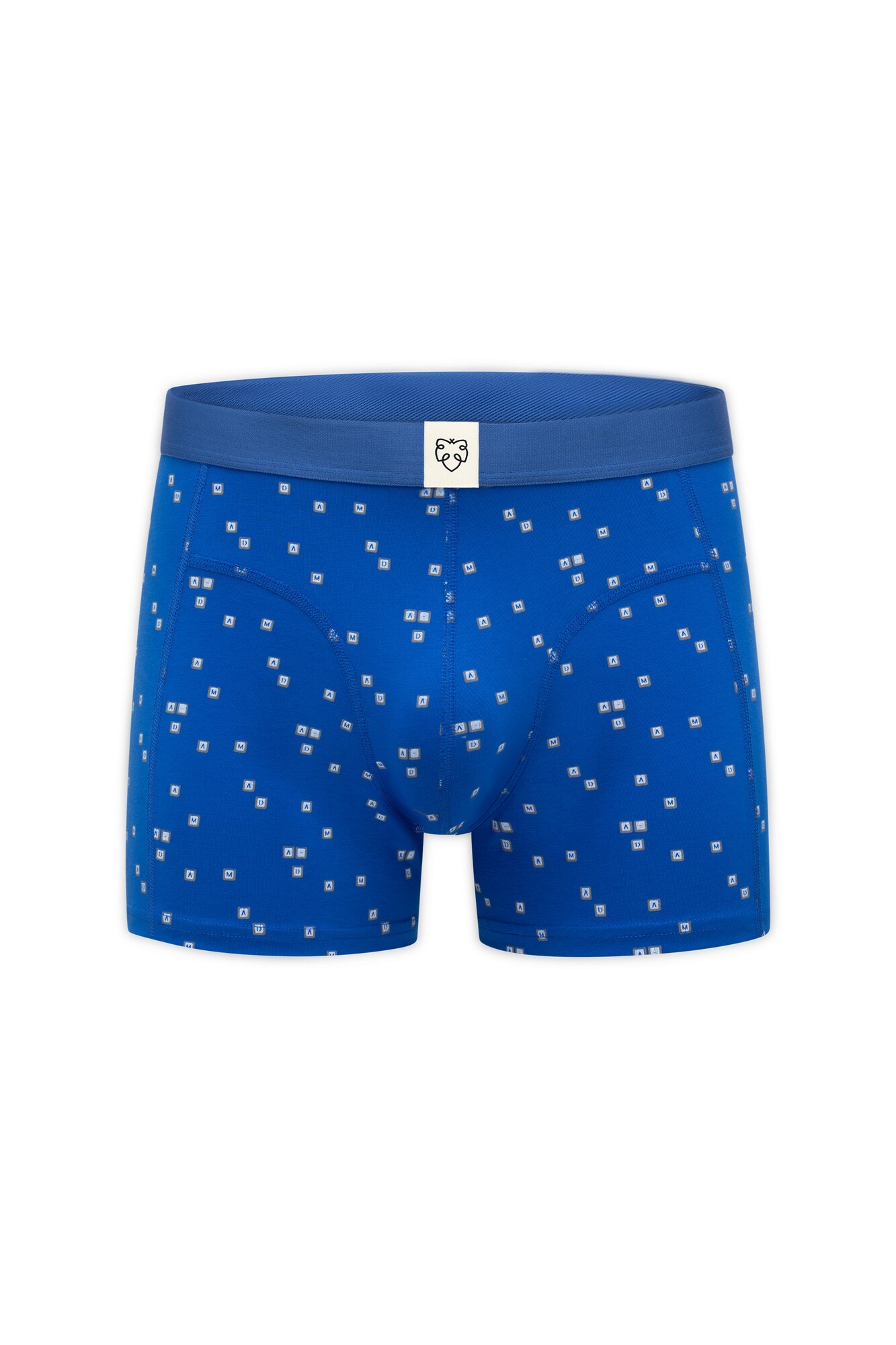 A-dam Boxershorts Keyboard