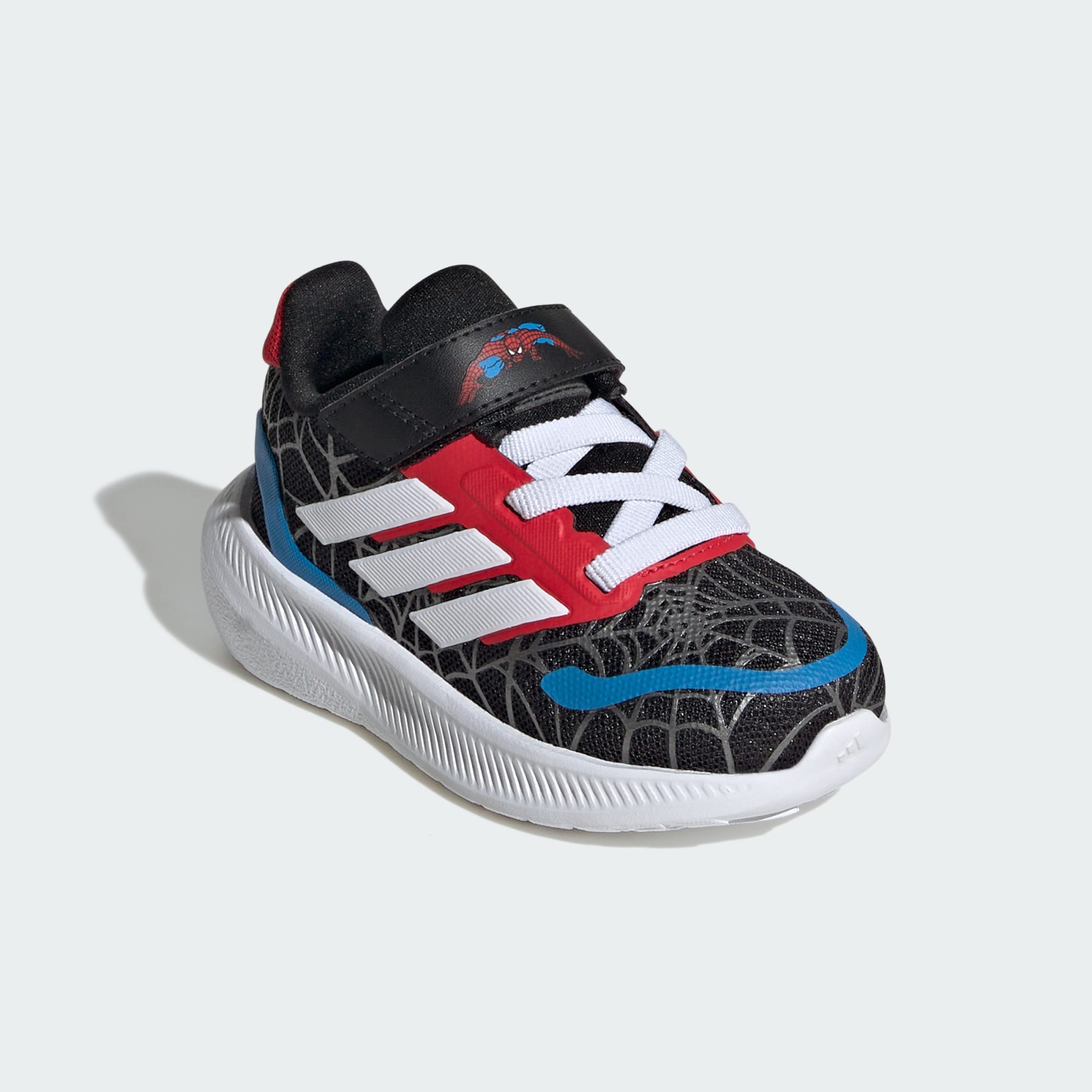 Thumbnail - Sneaker 'Adidas x Marvel Spiderman Runfalcon'