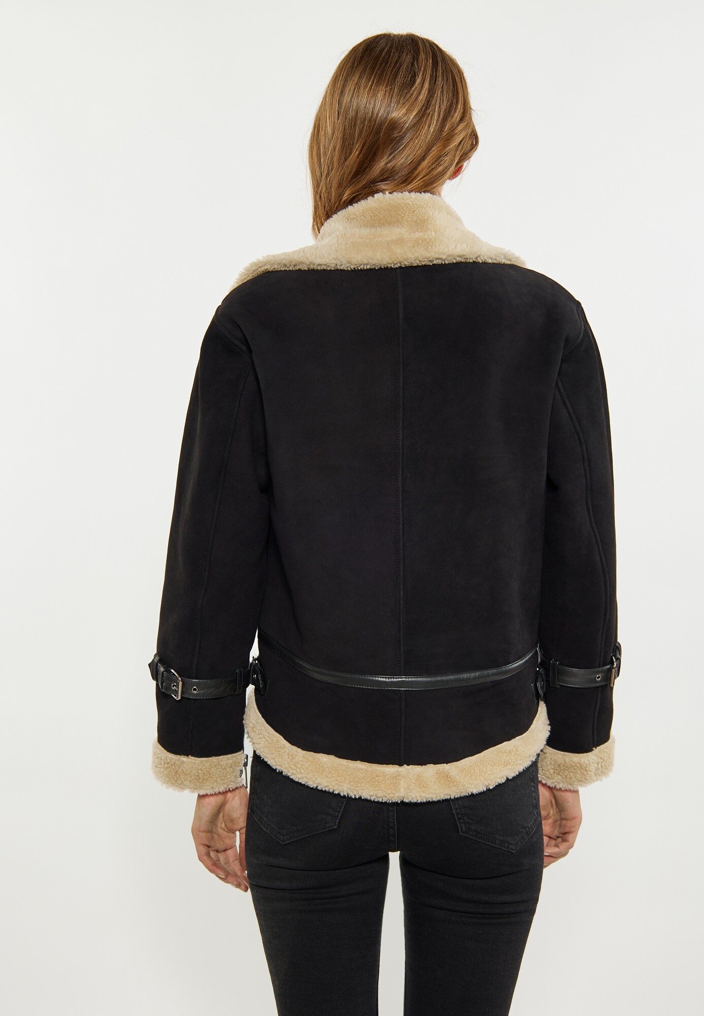 Thumbnail - DreiMaster Vintage Jacke