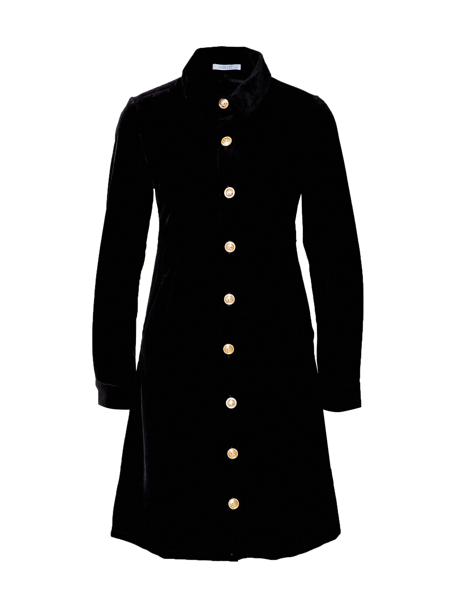 Hailys Palaidinės tipo suknelė 'Viktoria'  juoda