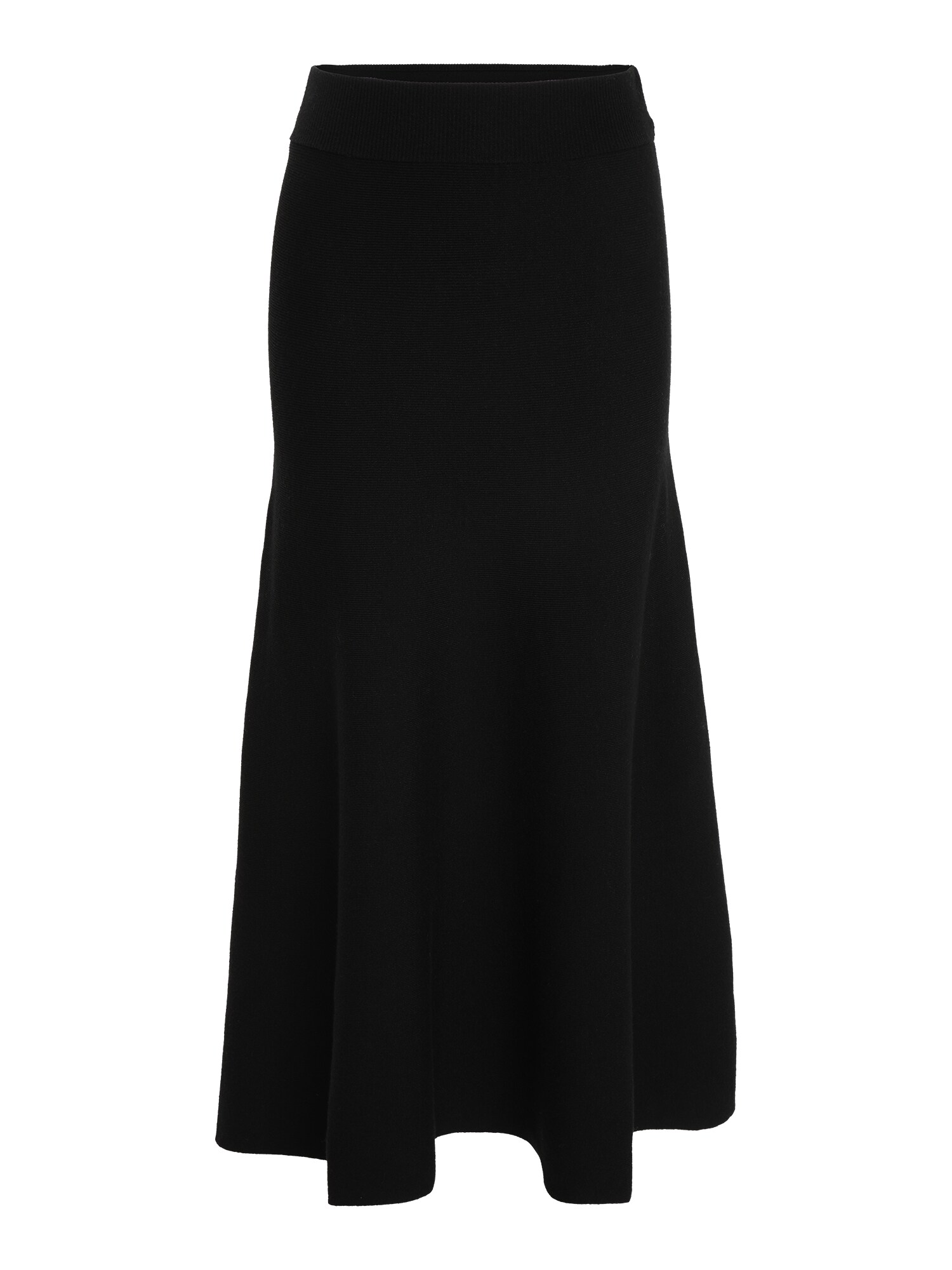 Banana Republic Tall Sijonas juoda