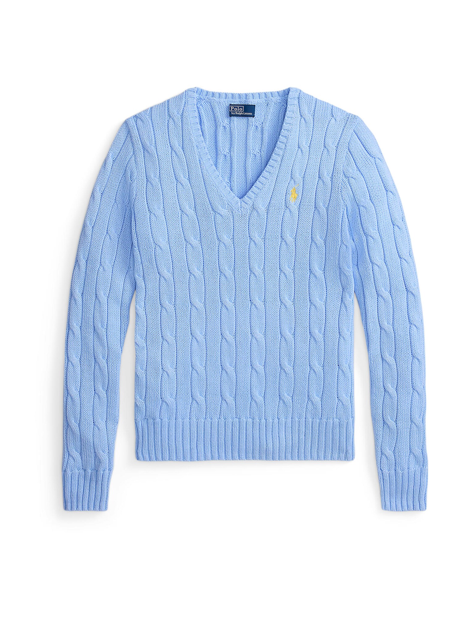 Polo Ralph Lauren – pentru femei pulover cu design rafinat