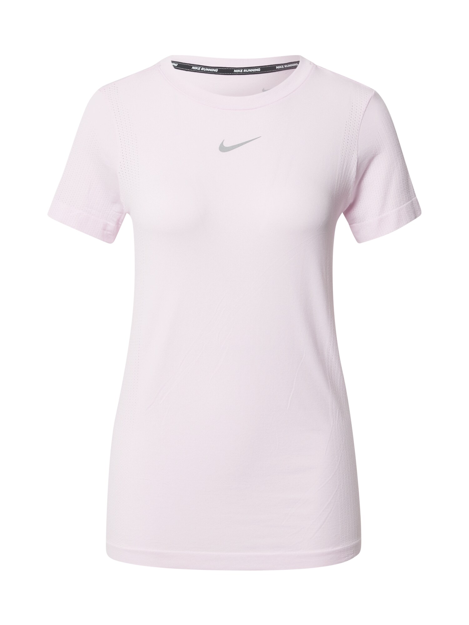 NIKE Sportiniai marškinėliai 'Infinite'  rožių spalva