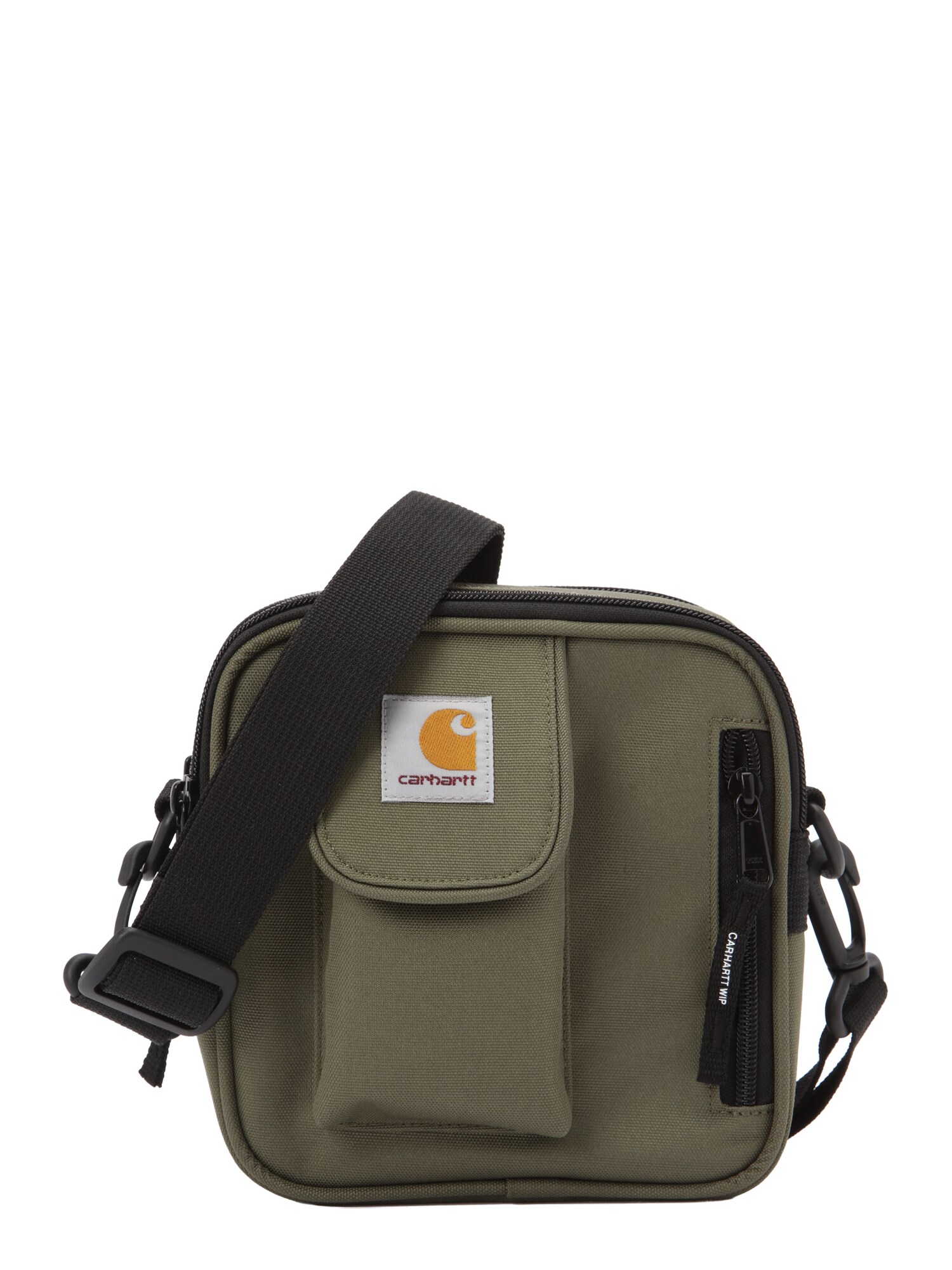 Carhartt WIP Geantă de umăr Essentials  kaki