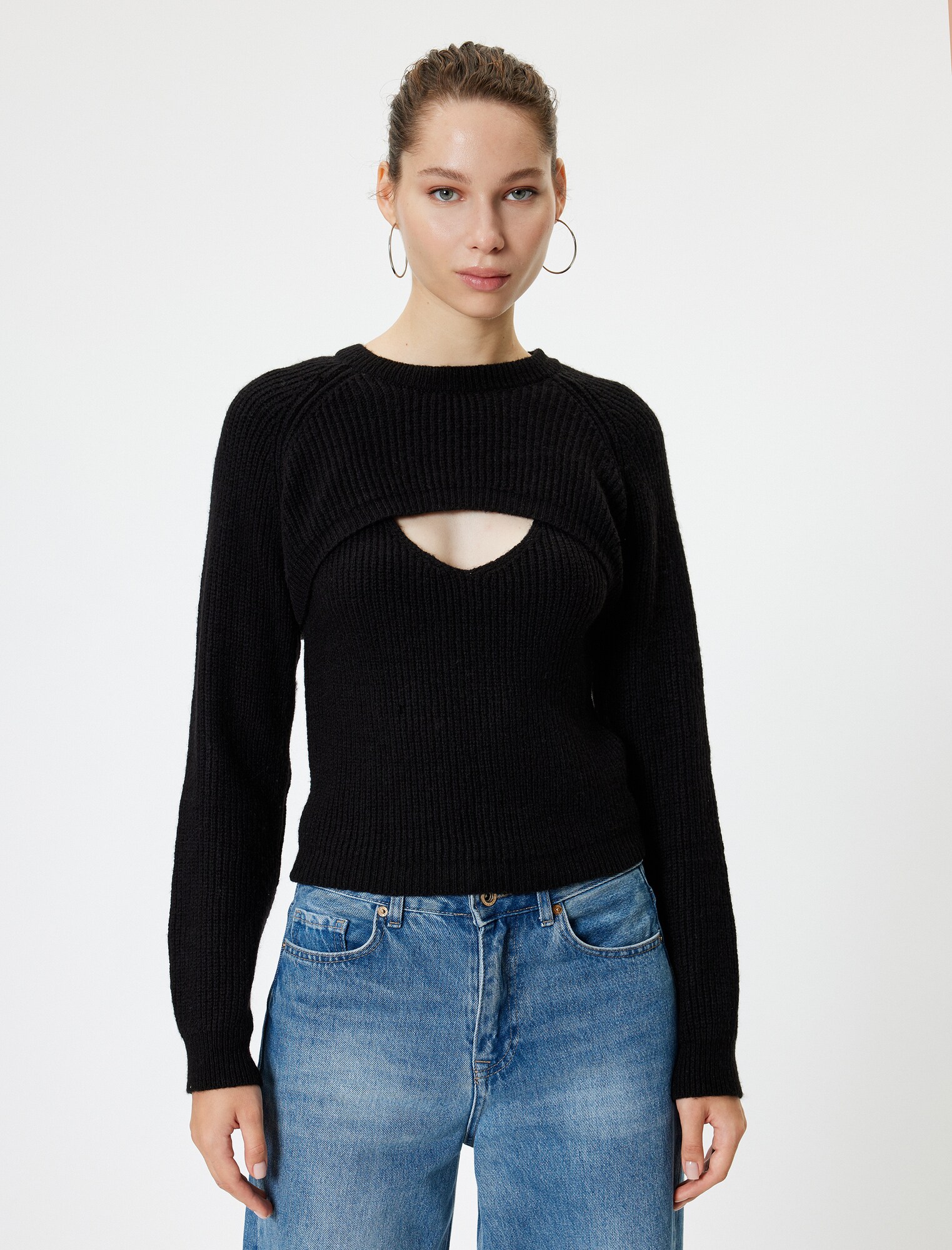 Thumbnail - Koton Sweatshirt