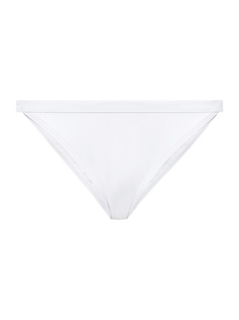 LSCN by LASCANA, Bikini nadrágok 'Gina', fehér