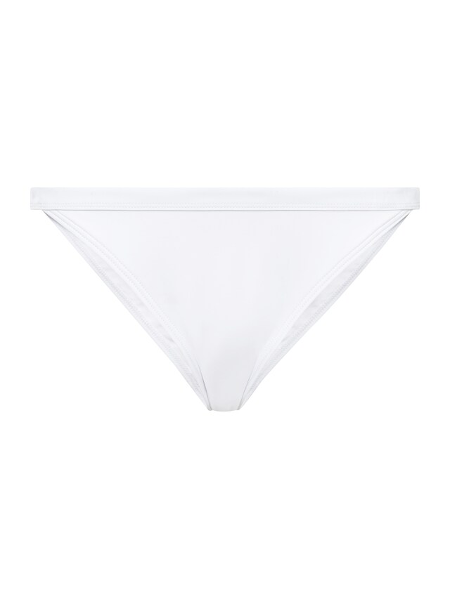LSCN by LASCANA, Bikini nadrágok 'Gina', fehér, 1 kép a 5 közül