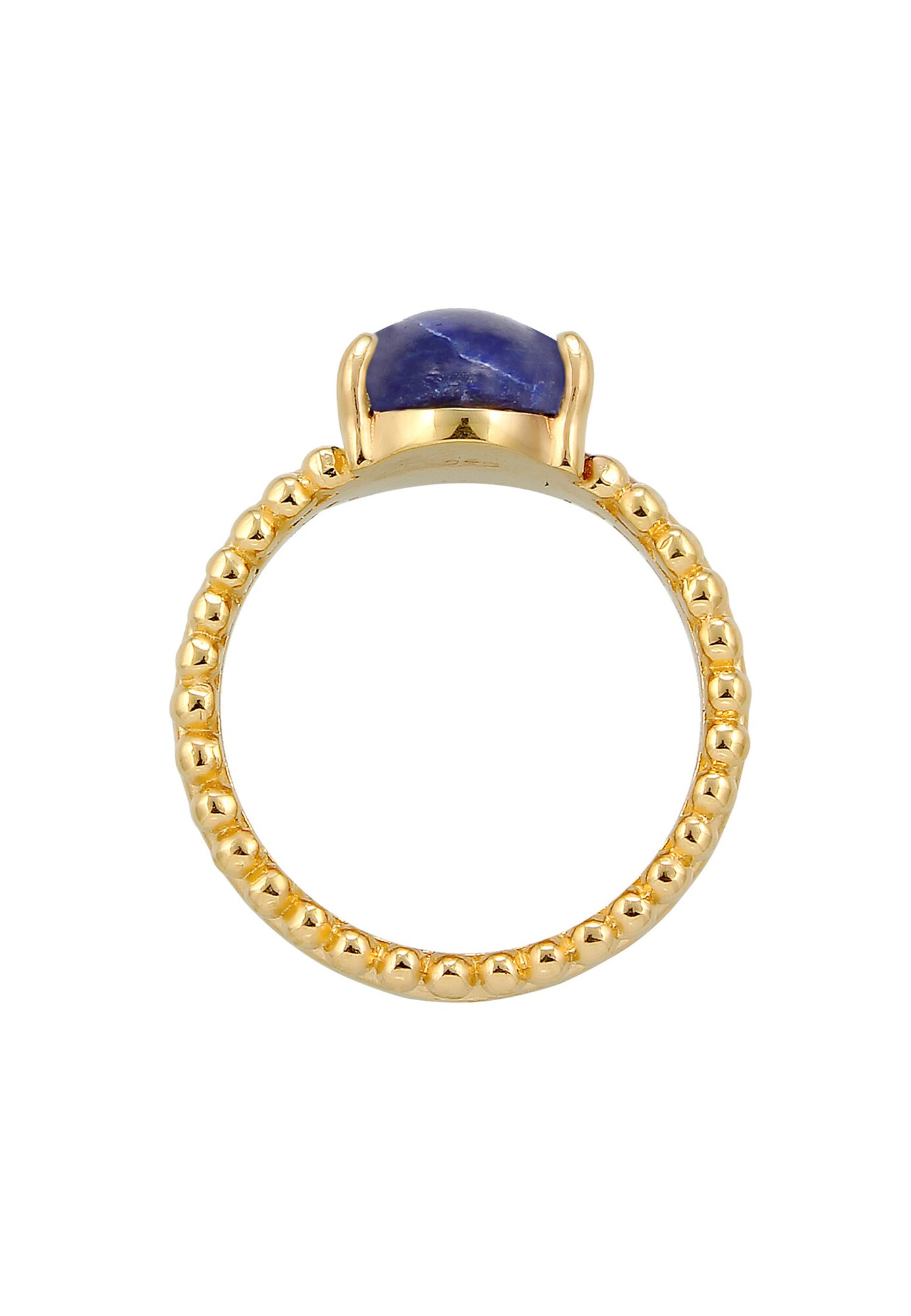 Thumbnail - ELLI PREMIUM Ring Edelstein Ring