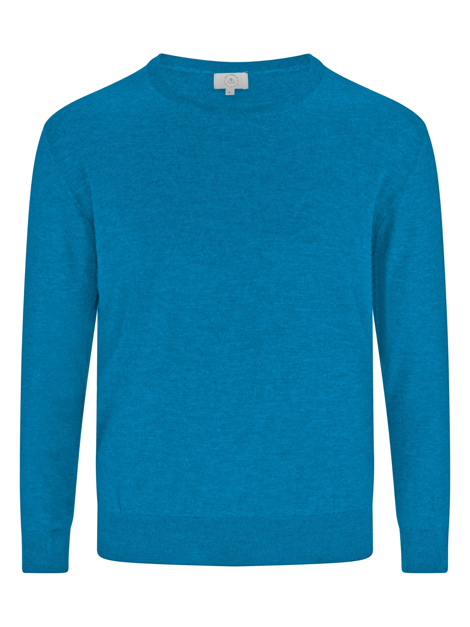 Thumbnail - Kaschmir Pullover