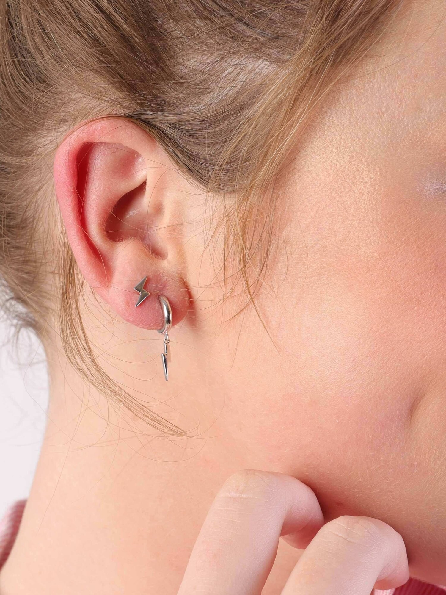 Thumbnail - Lucardi Ohrringe