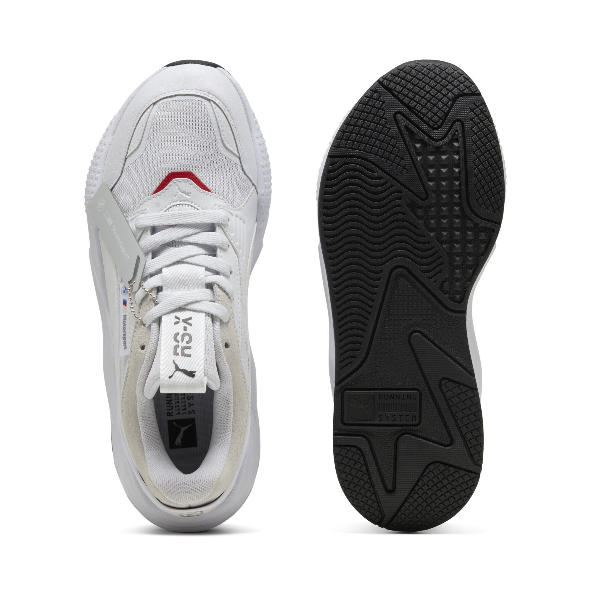 Thumbnail - Sneaker 'PUMA x BMW M Motorsport'