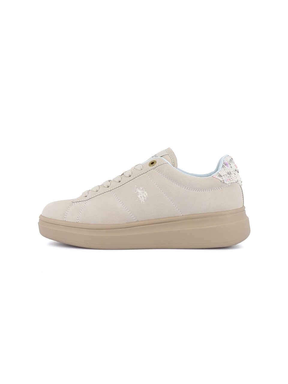 Låg sneaker 'Cody'